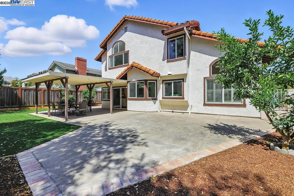 Detail Gallery Image 56 of 60 For 302 Carson St, Hercules,  CA 94547 - 4 Beds | 3 Baths