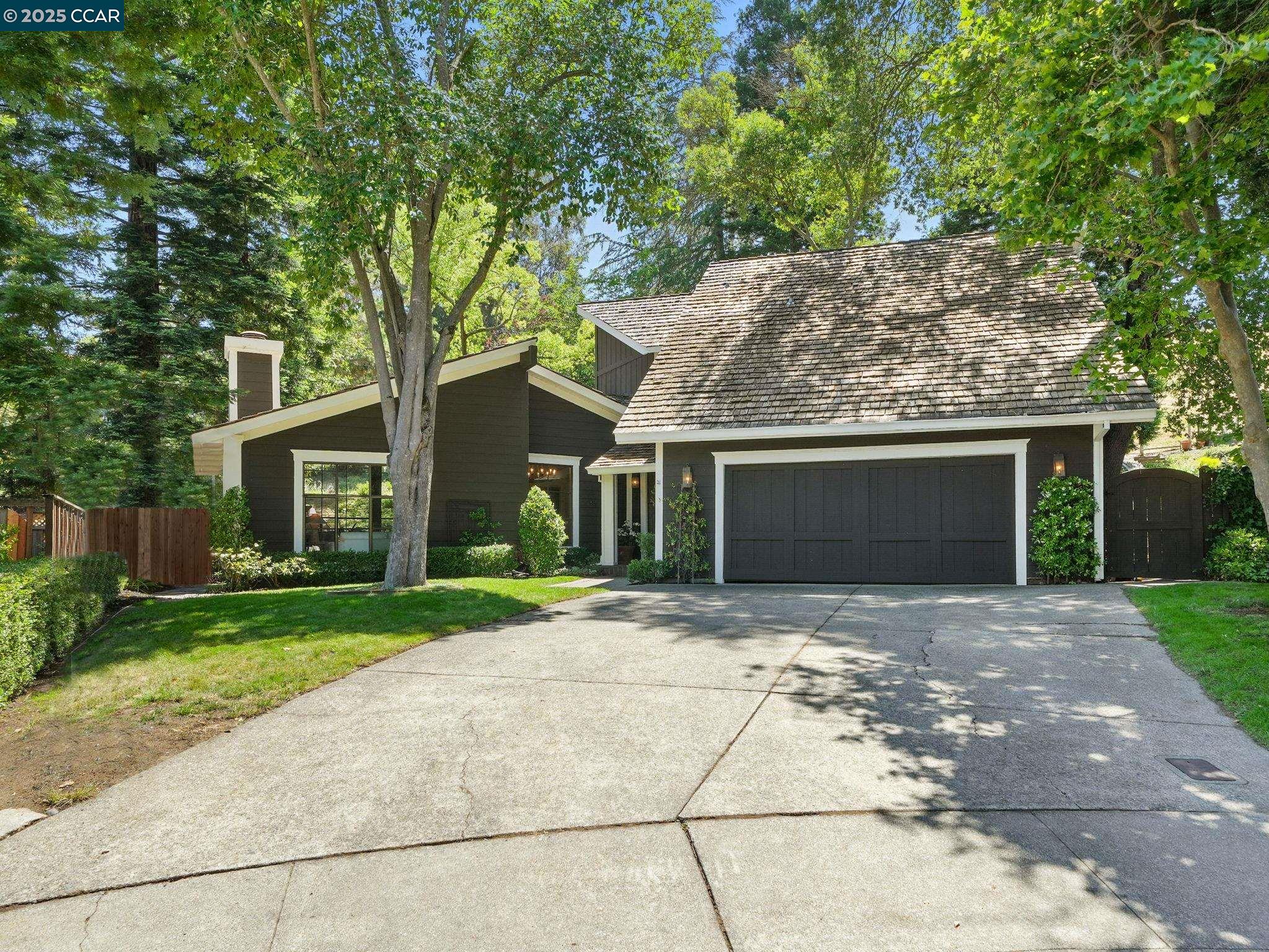 Detail Gallery Image 42 of 44 For 66 Ambleside Court, Danville,  CA 94526 - 4 Beds | 3 Baths