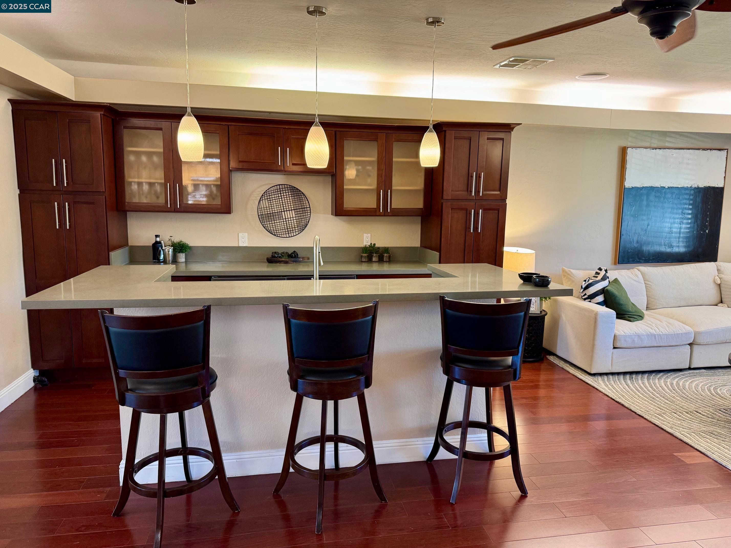 Detail Gallery Image 7 of 42 For 1736 Silverwood Dr, Martinez,  CA 94553 - 3 Beds | 2 Baths