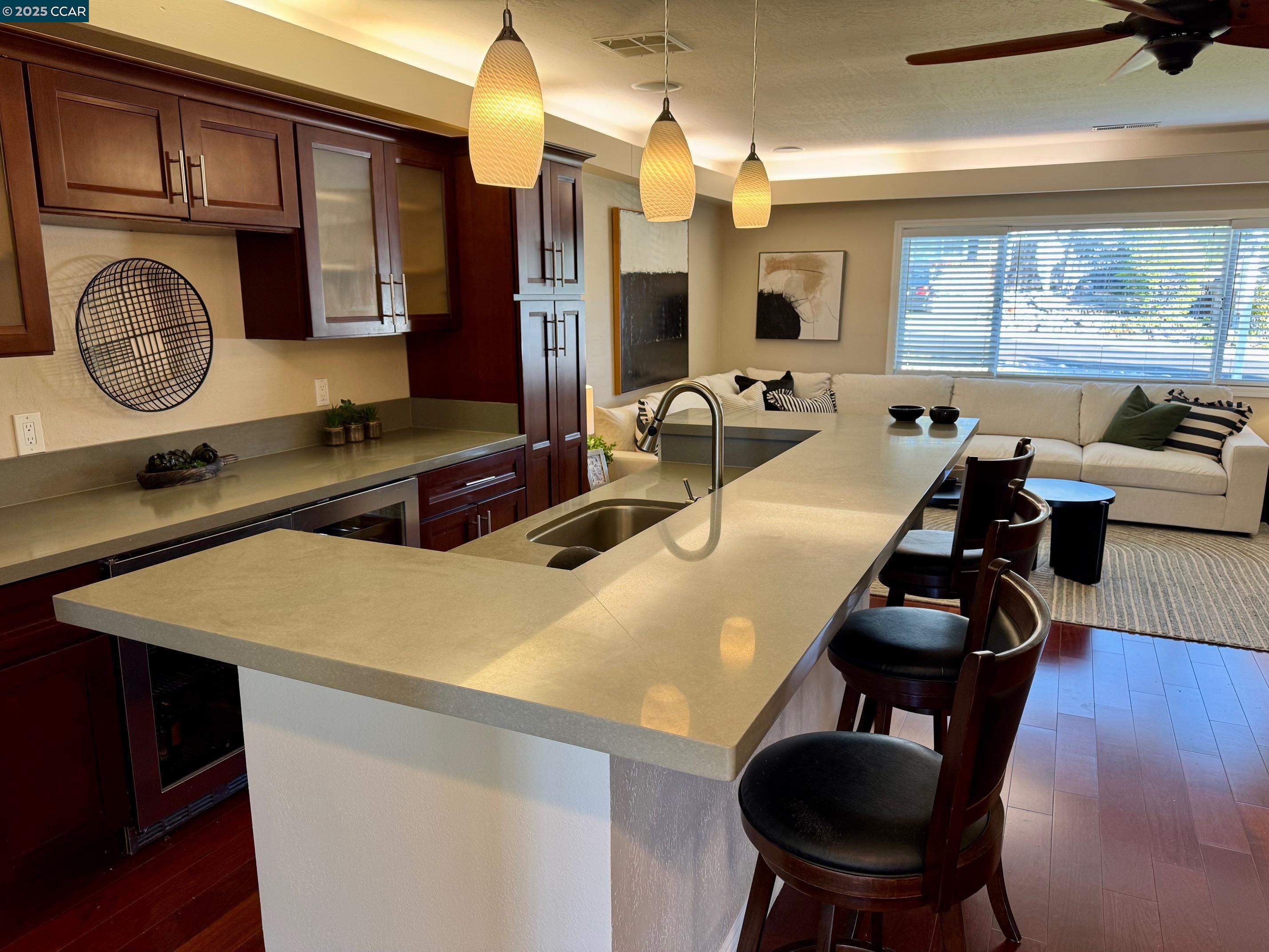 Detail Gallery Image 8 of 42 For 1736 Silverwood Dr, Martinez,  CA 94553 - 3 Beds | 2 Baths