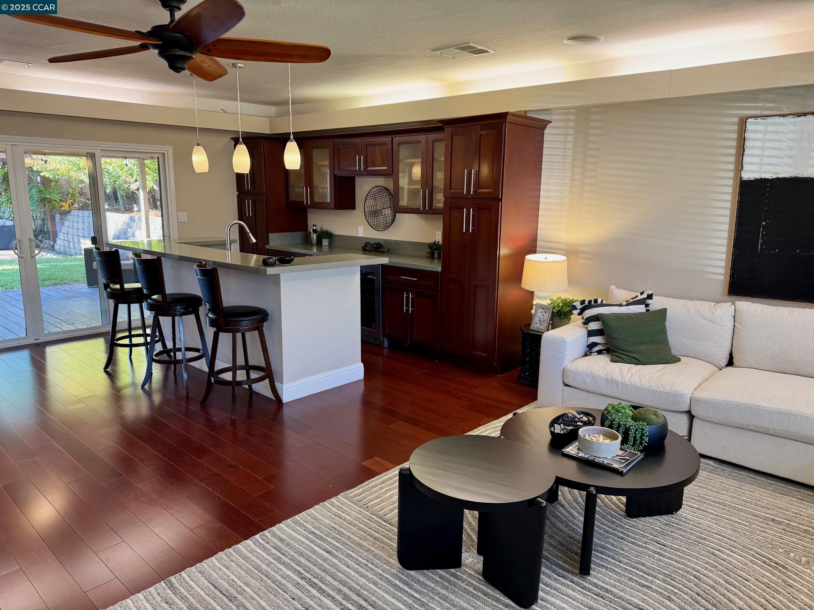 Detail Gallery Image 9 of 42 For 1736 Silverwood Dr, Martinez,  CA 94553 - 3 Beds | 2 Baths