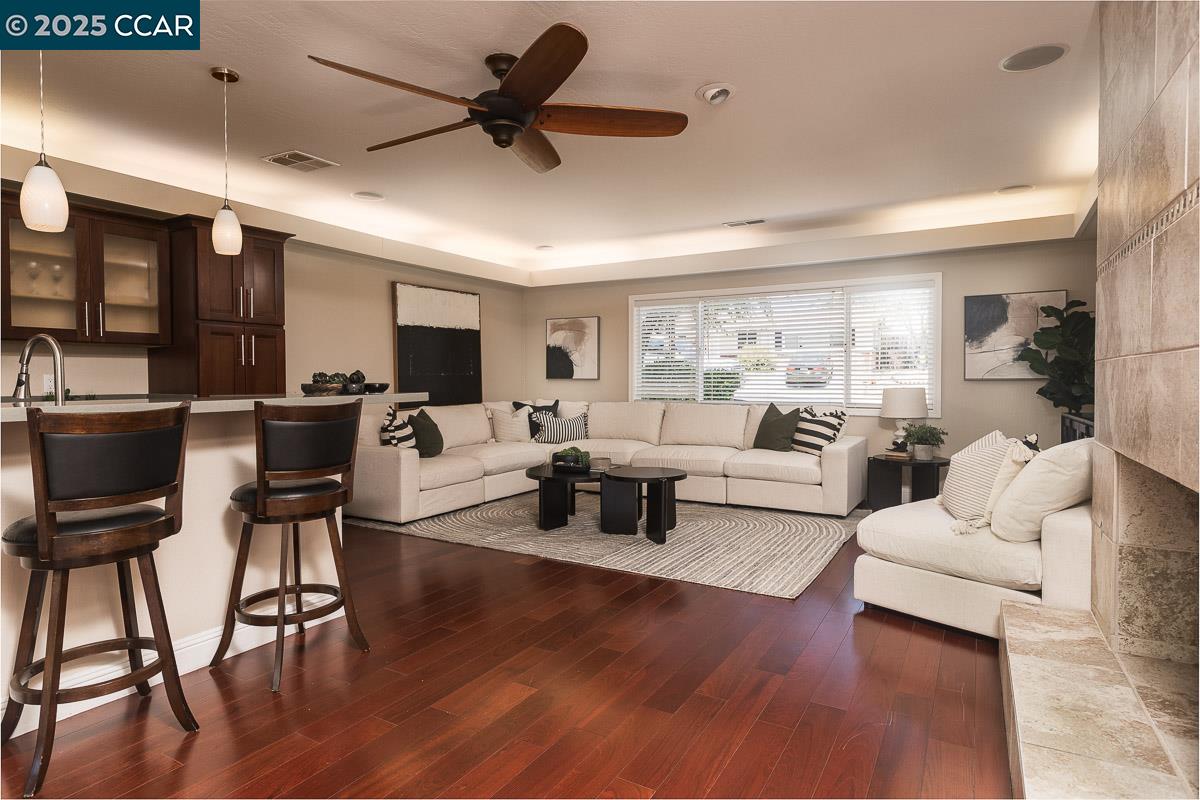 Detail Gallery Image 15 of 33 For 1736 Silverwood Dr, Martinez,  CA 94553 - 3 Beds | 2 Baths