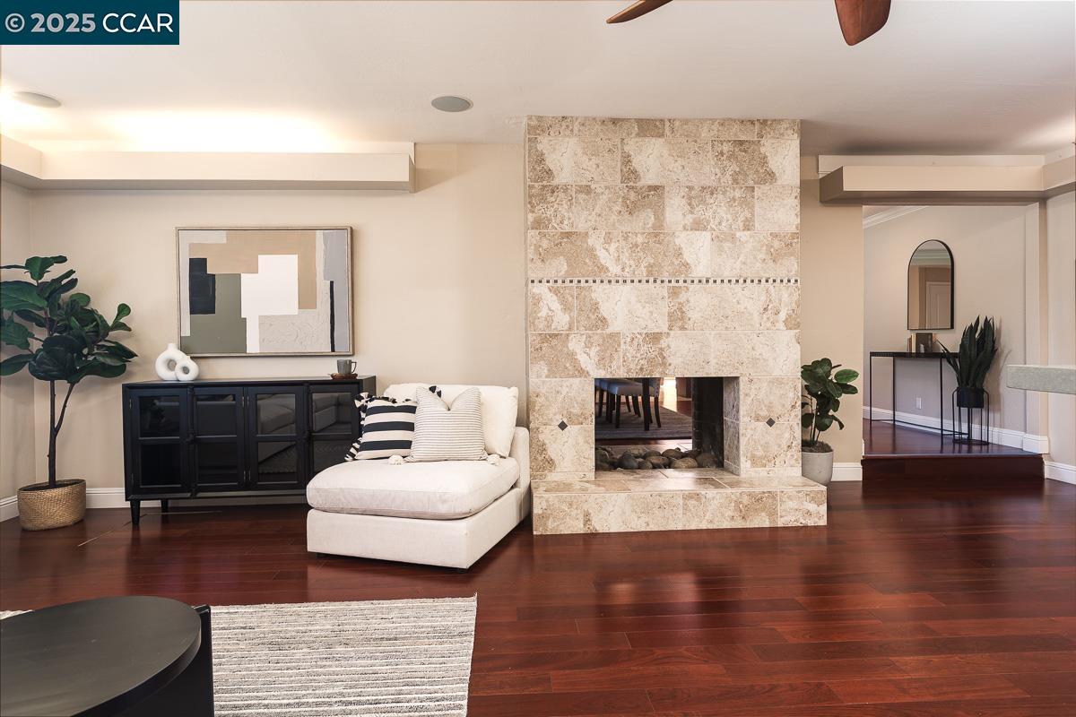 Detail Gallery Image 18 of 33 For 1736 Silverwood Dr, Martinez,  CA 94553 - 3 Beds | 2 Baths