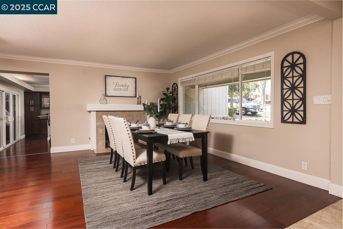 Detail Gallery Image 7 of 33 For 1736 Silverwood Dr, Martinez,  CA 94553 - 3 Beds | 2 Baths
