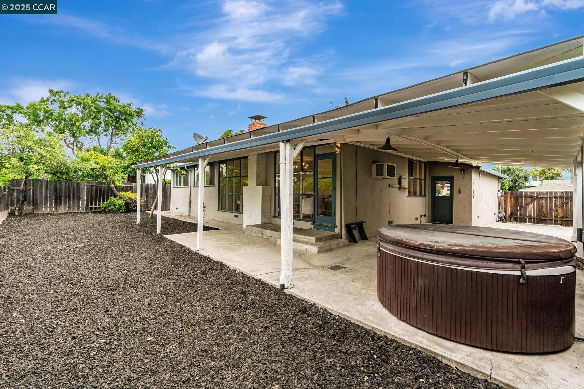 Detail Gallery Image 30 of 30 For 3119 Meadowbrook Dr, Concord,  CA 94519 - 3 Beds | 2 Baths