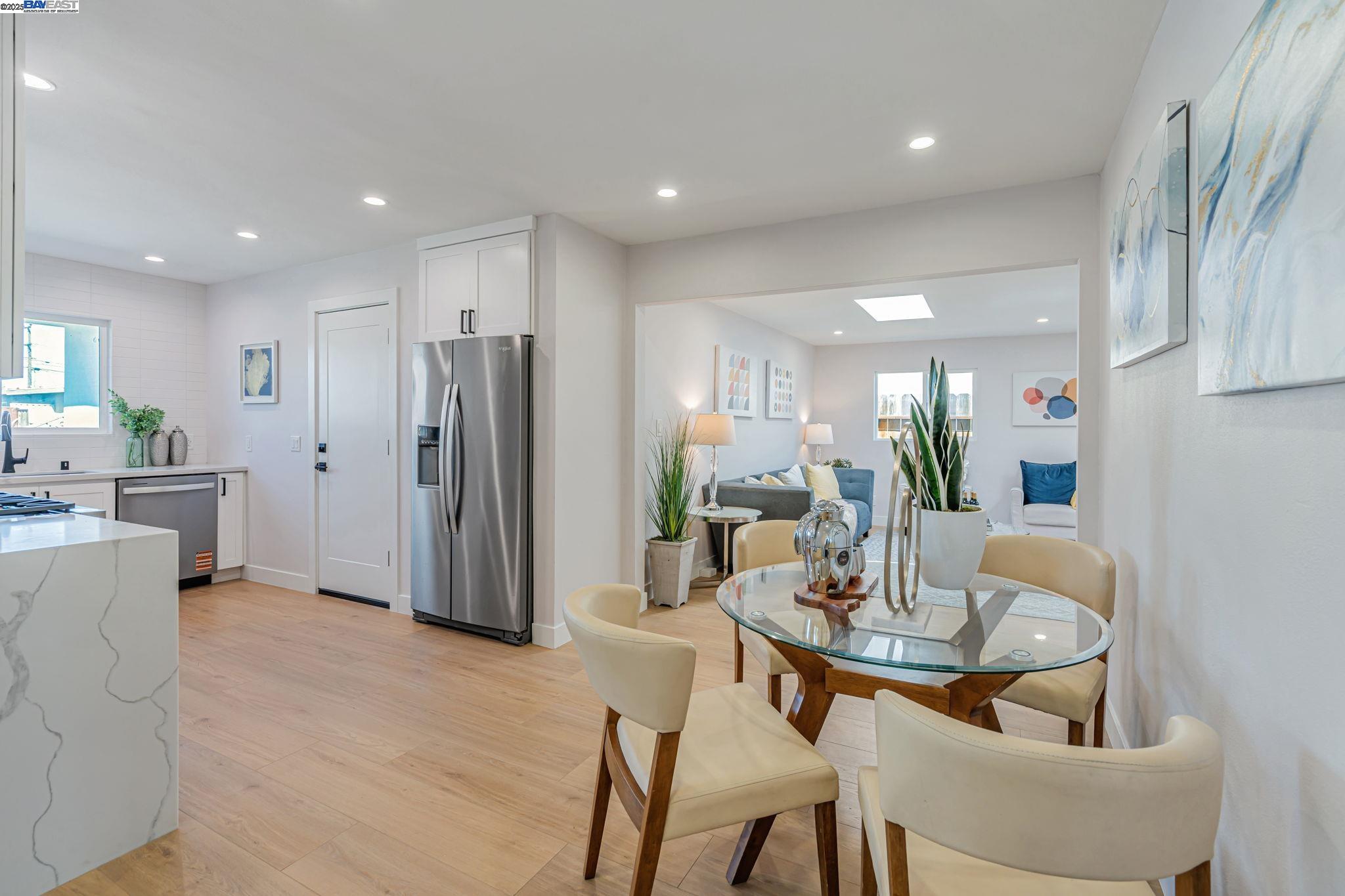 Detail Gallery Image 15 of 35 For 1923 Fairbanks St, San Leandro,  CA 94577 - 4 Beds | 2 Baths