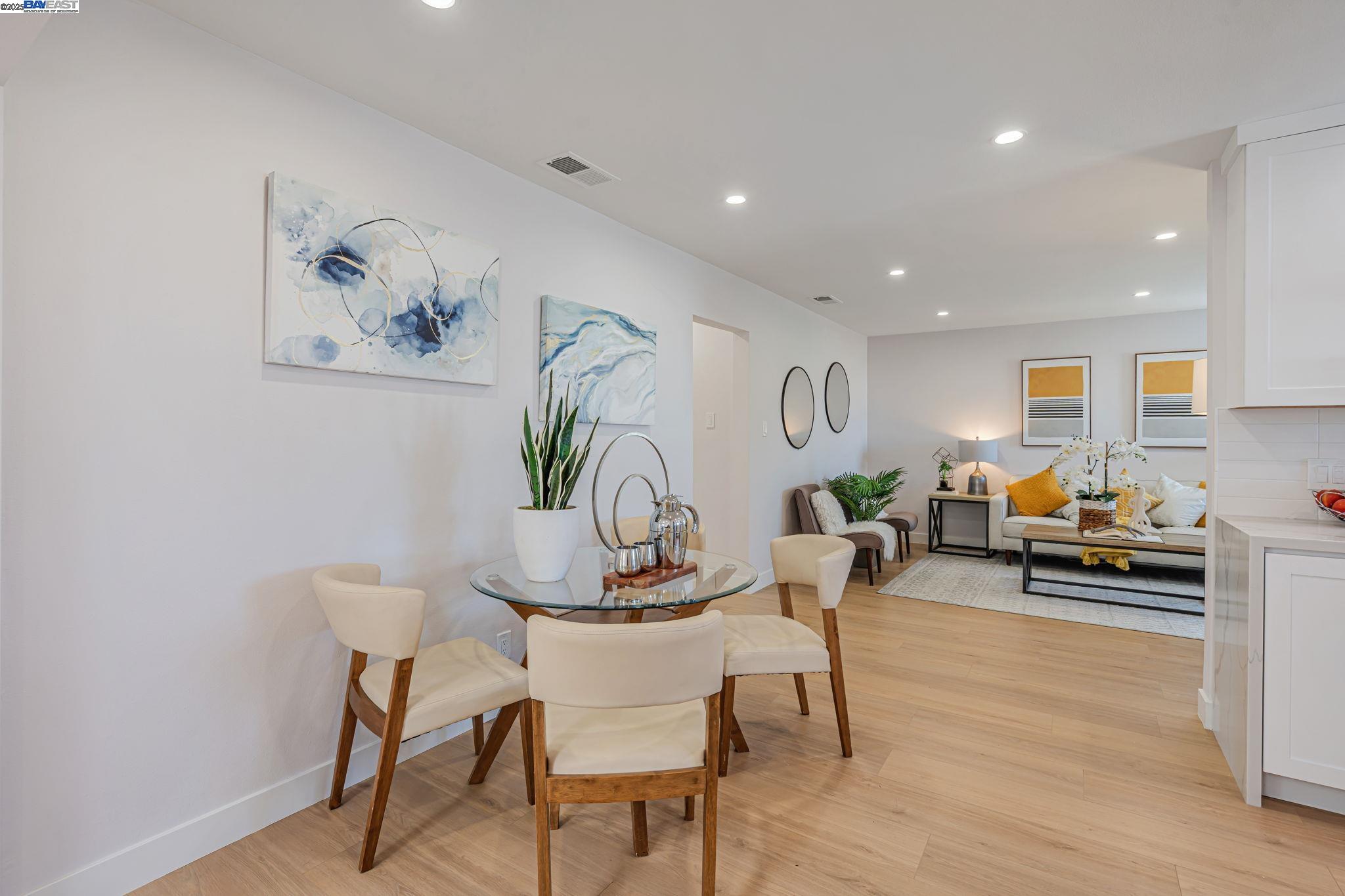 Detail Gallery Image 16 of 35 For 1923 Fairbanks St, San Leandro,  CA 94577 - 4 Beds | 2 Baths