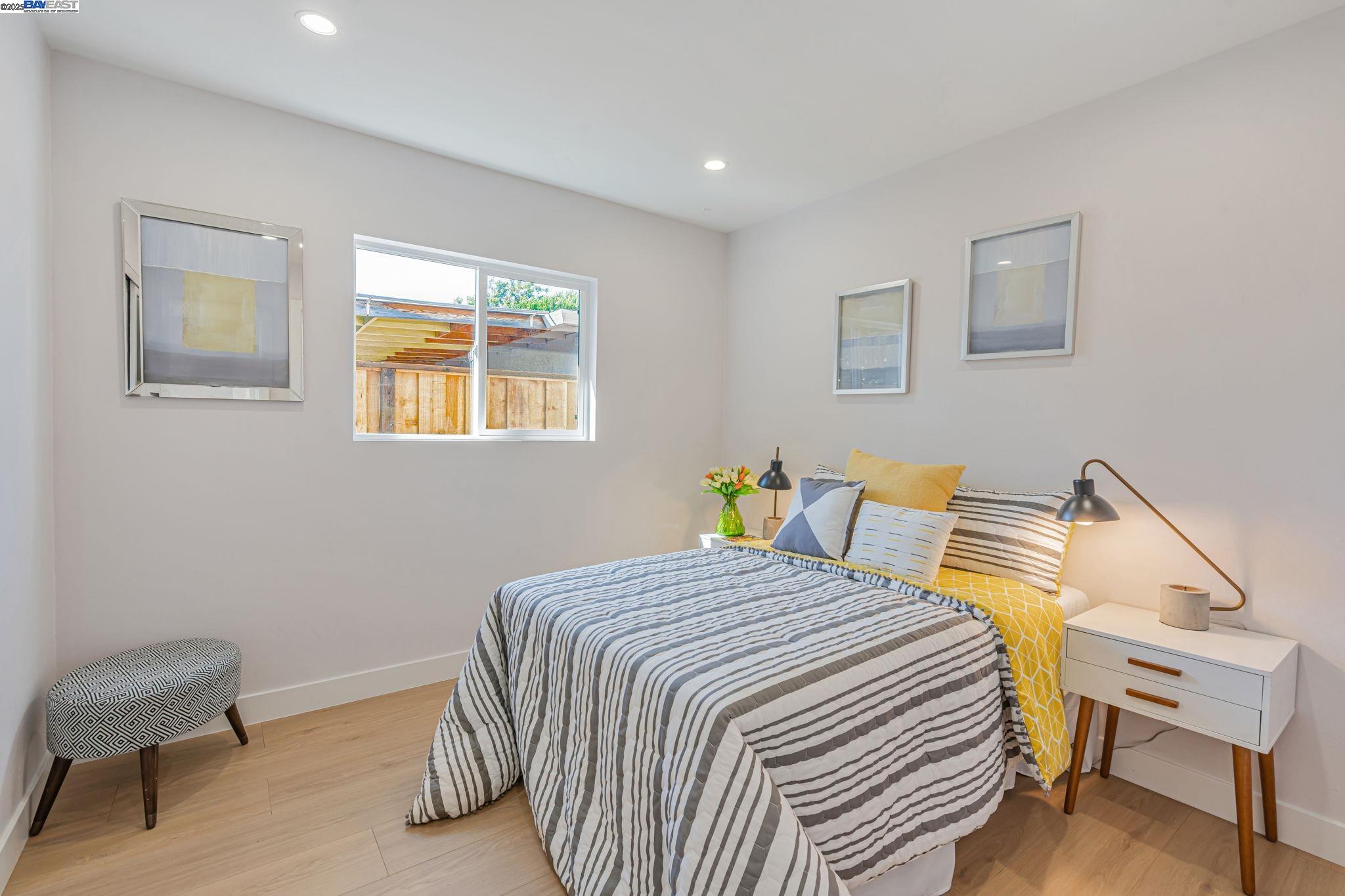 Detail Gallery Image 19 of 35 For 1923 Fairbanks St, San Leandro,  CA 94577 - 4 Beds | 2 Baths