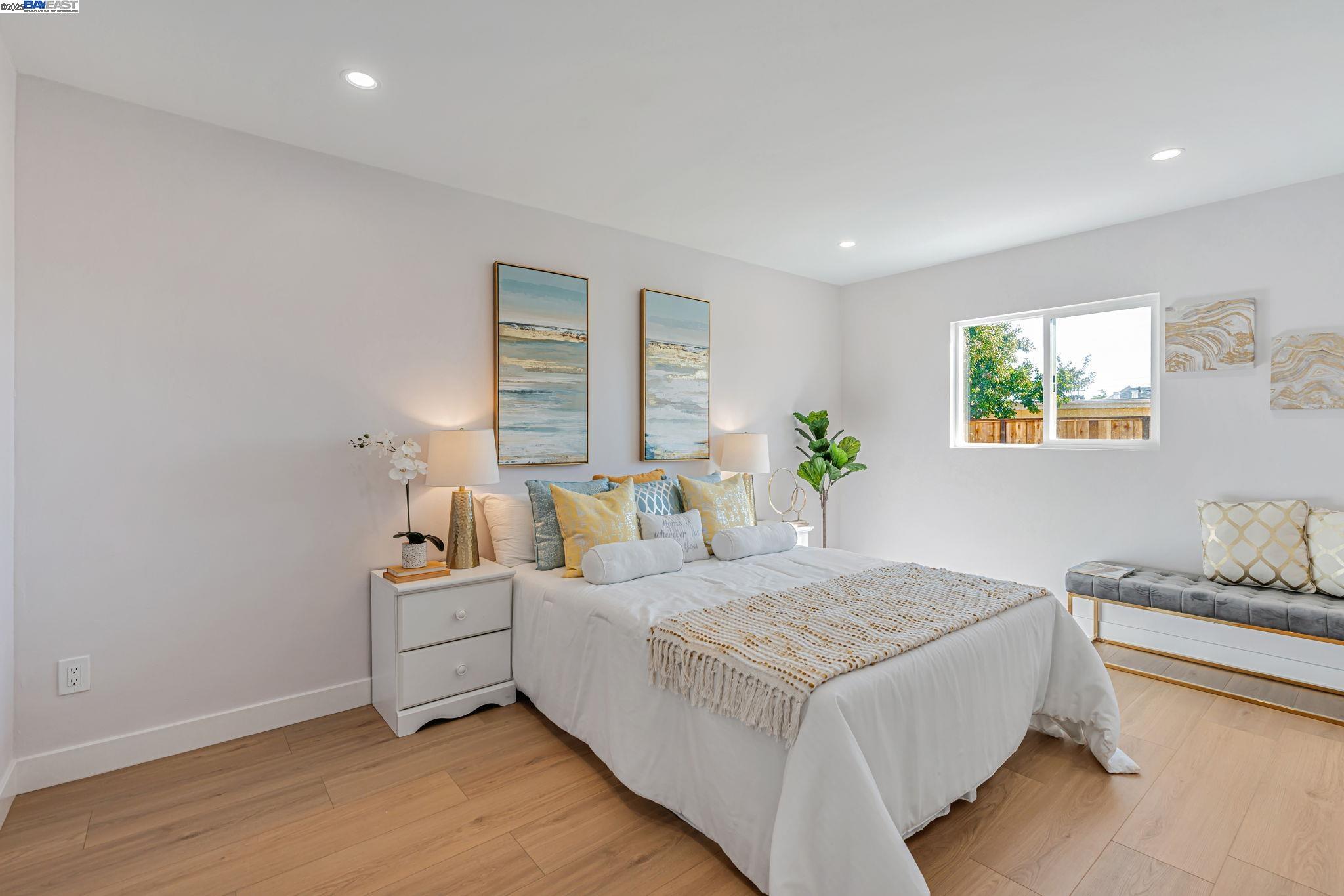 Detail Gallery Image 21 of 35 For 1923 Fairbanks St, San Leandro,  CA 94577 - 4 Beds | 2 Baths
