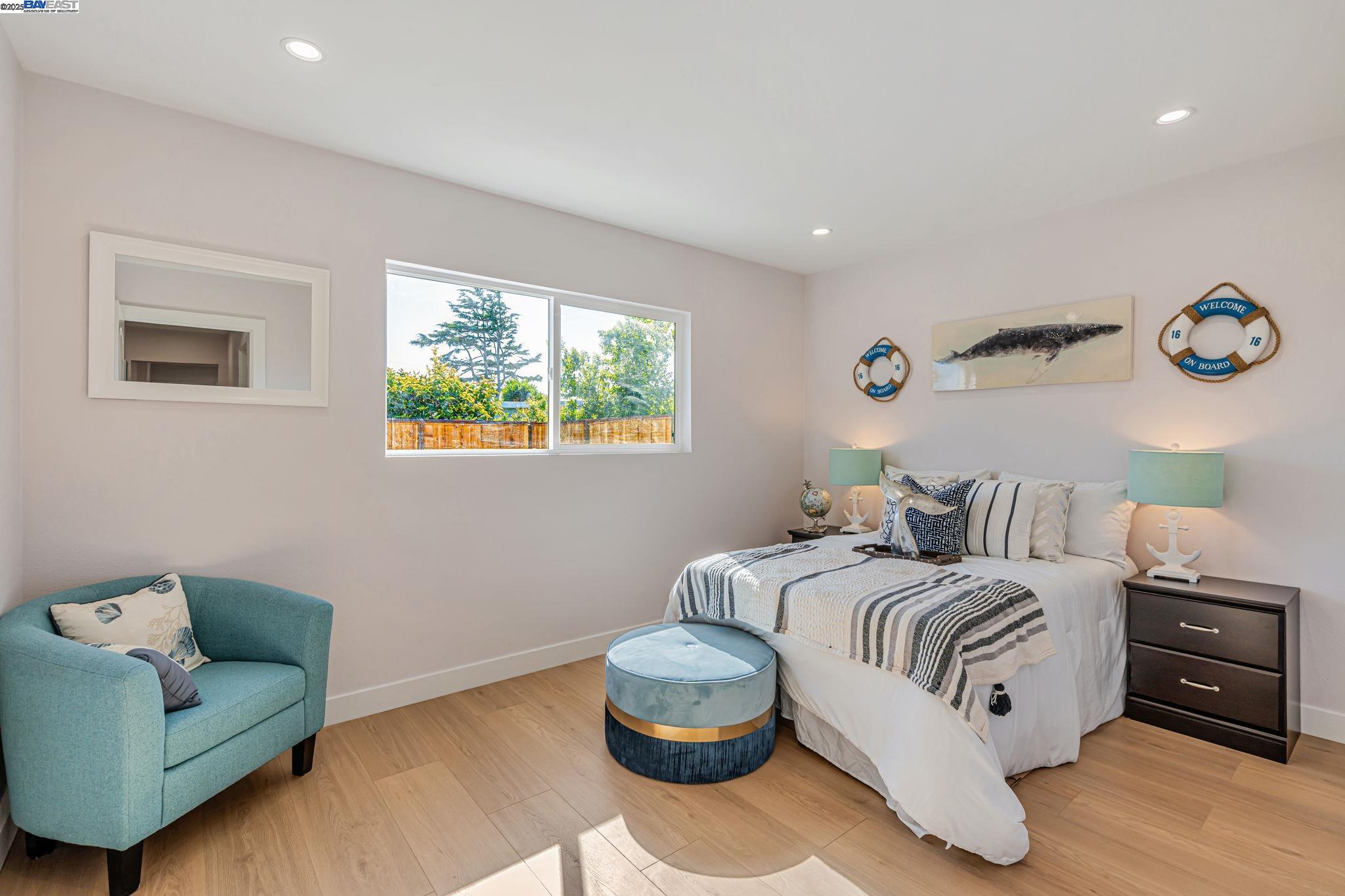 Detail Gallery Image 24 of 35 For 1923 Fairbanks St, San Leandro,  CA 94577 - 4 Beds | 2 Baths