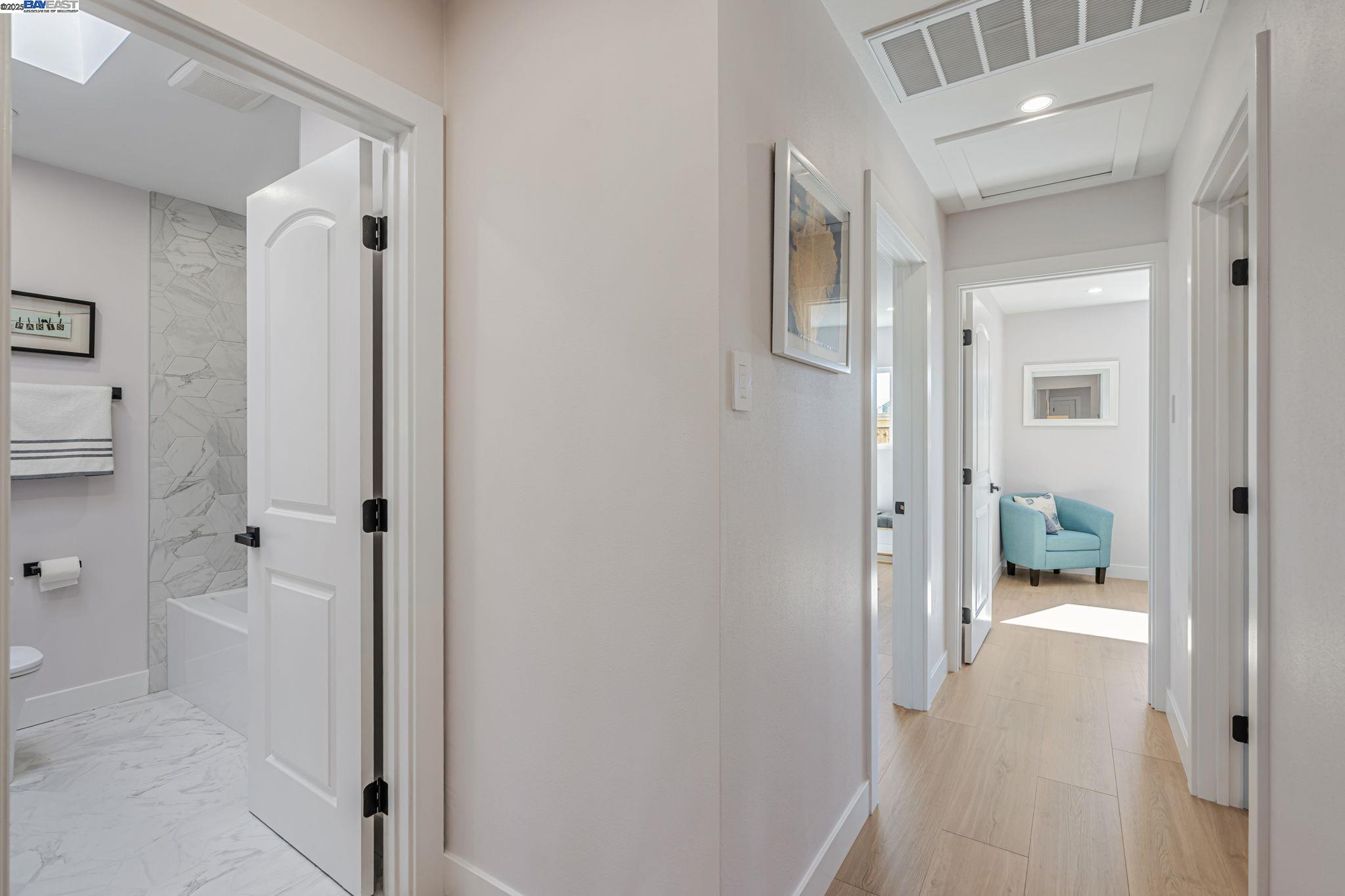 Detail Gallery Image 27 of 35 For 1923 Fairbanks St, San Leandro,  CA 94577 - 4 Beds | 2 Baths