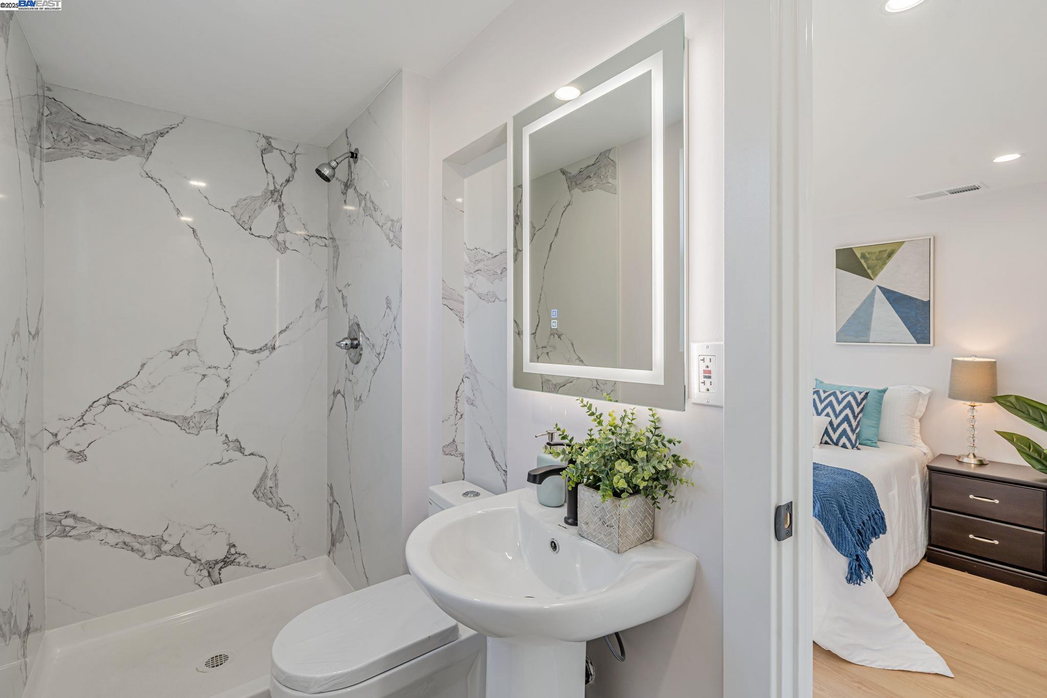 Detail Gallery Image 28 of 35 For 1923 Fairbanks St, San Leandro,  CA 94577 - 4 Beds | 2 Baths