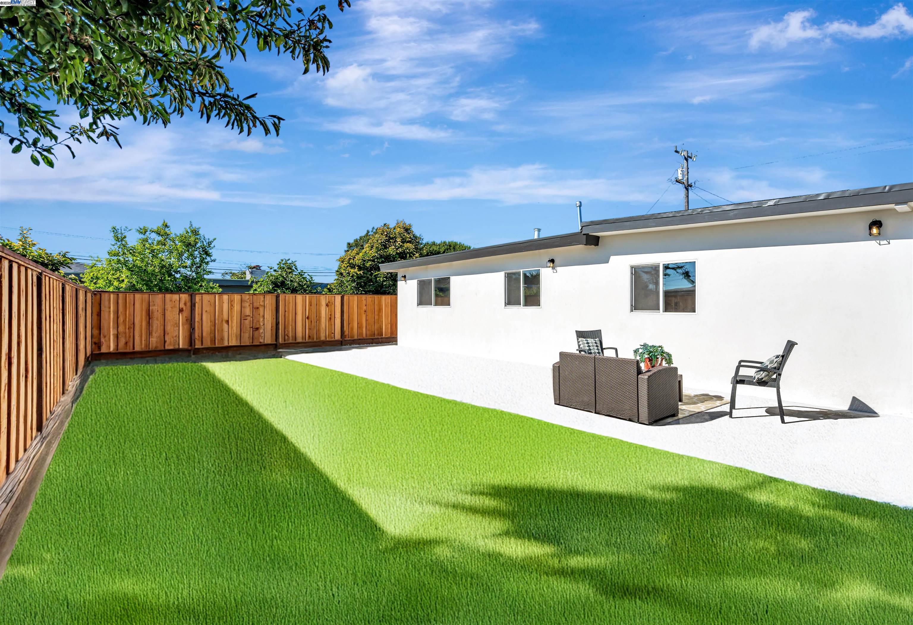 Detail Gallery Image 34 of 35 For 1923 Fairbanks St, San Leandro,  CA 94577 - 4 Beds | 2 Baths