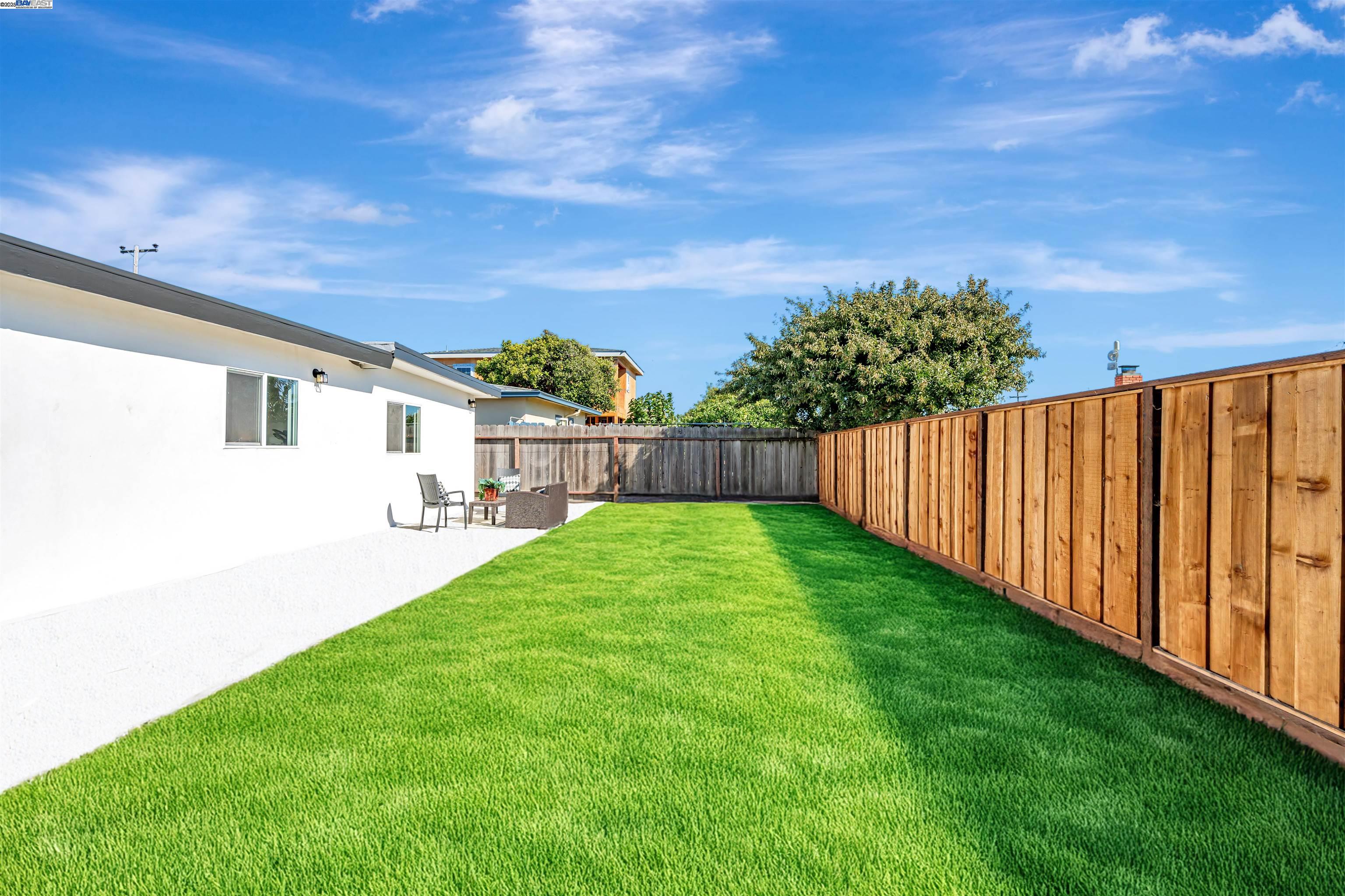 Detail Gallery Image 35 of 35 For 1923 Fairbanks St, San Leandro,  CA 94577 - 4 Beds | 2 Baths