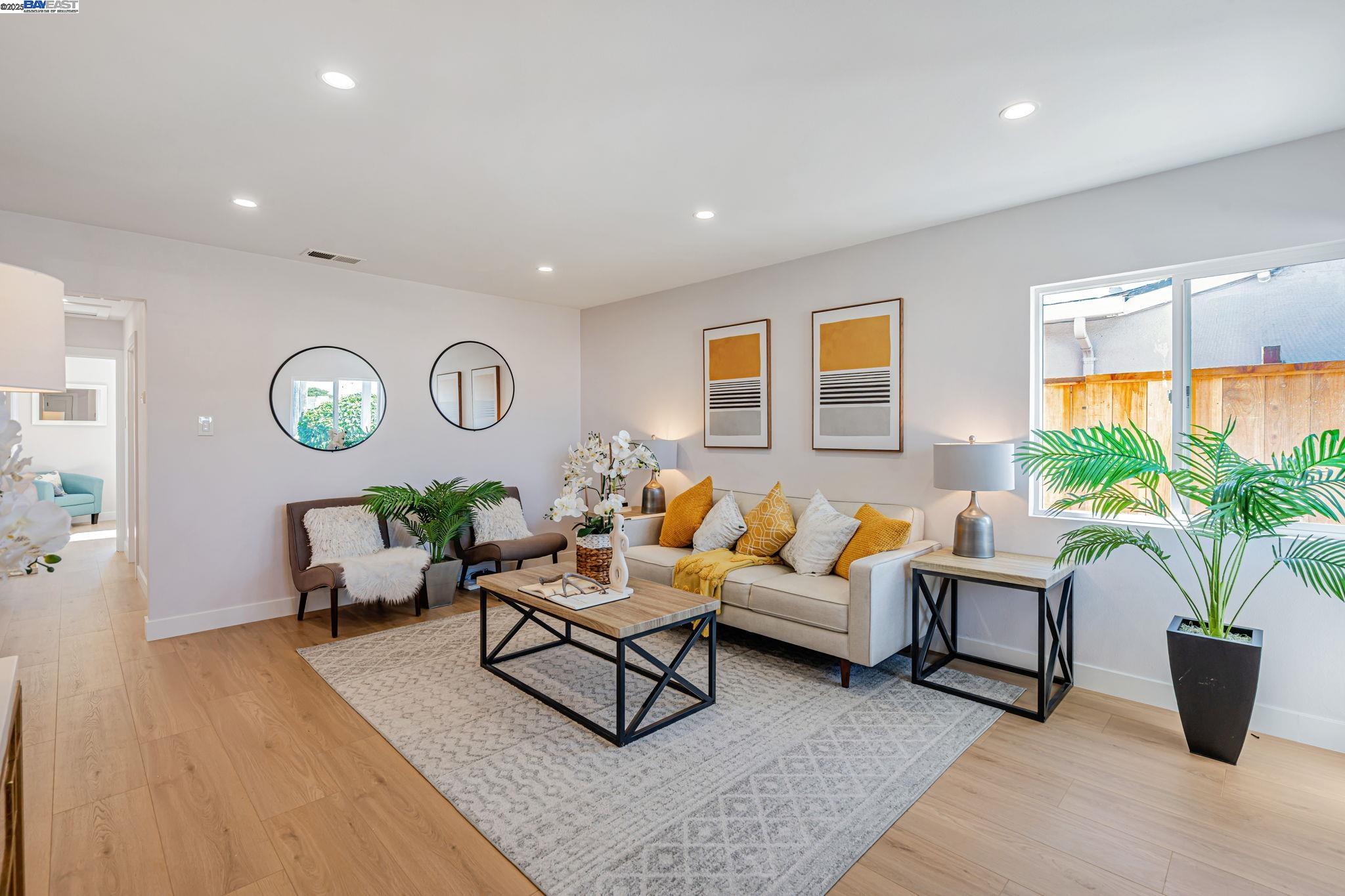 Detail Gallery Image 5 of 35 For 1923 Fairbanks St, San Leandro,  CA 94577 - 4 Beds | 2 Baths