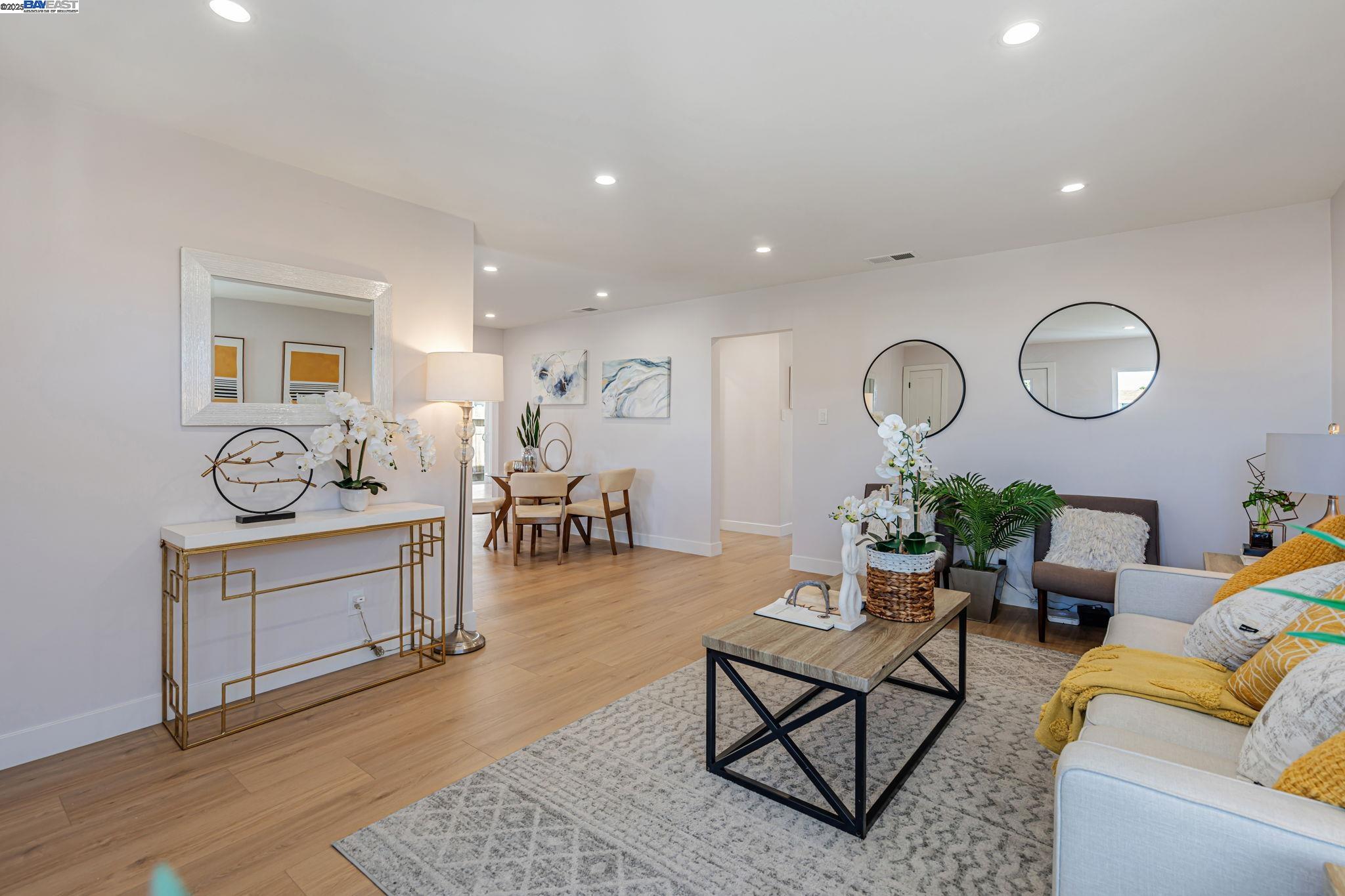 Detail Gallery Image 7 of 35 For 1923 Fairbanks St, San Leandro,  CA 94577 - 4 Beds | 2 Baths