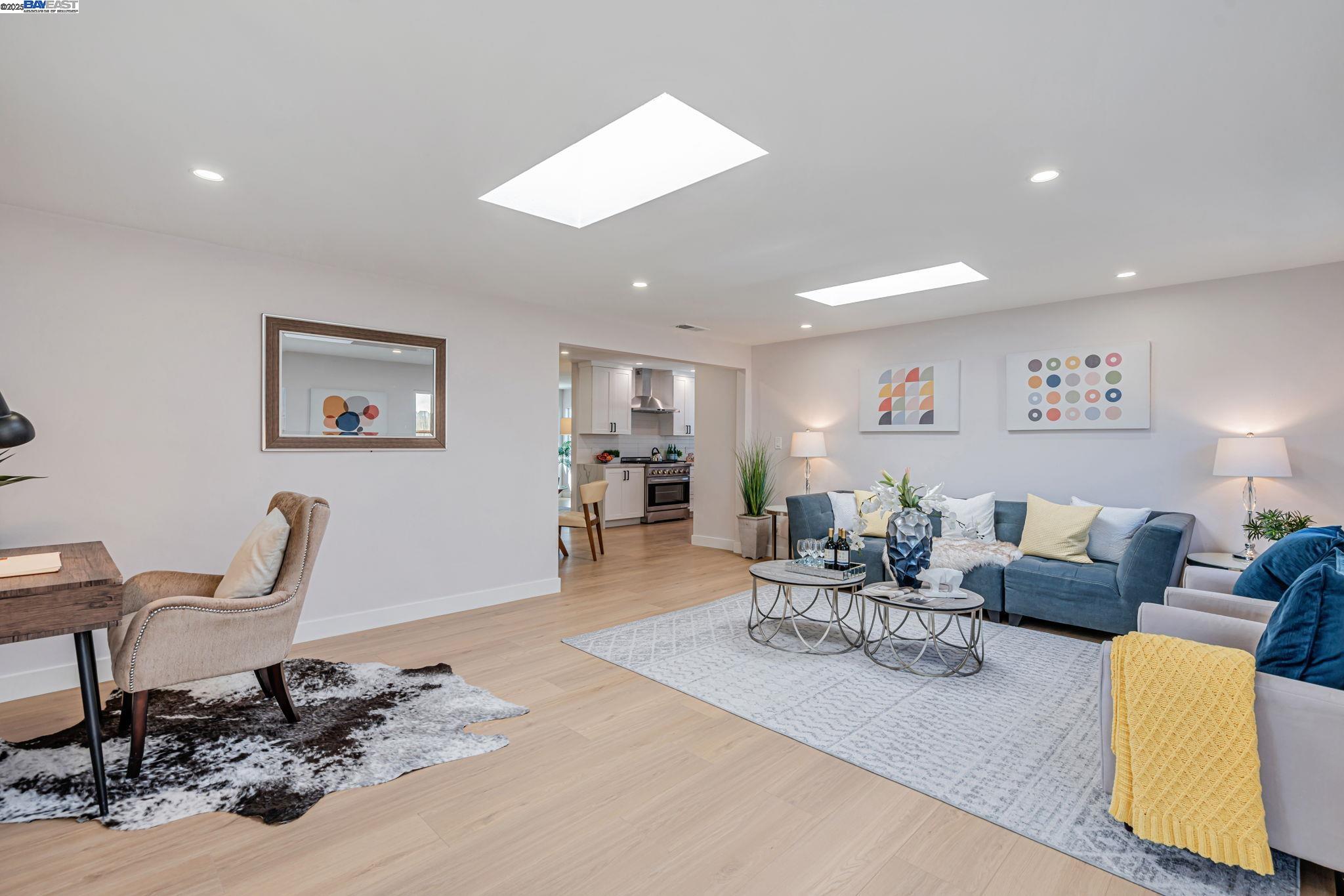 Detail Gallery Image 9 of 35 For 1923 Fairbanks St, San Leandro,  CA 94577 - 4 Beds | 2 Baths