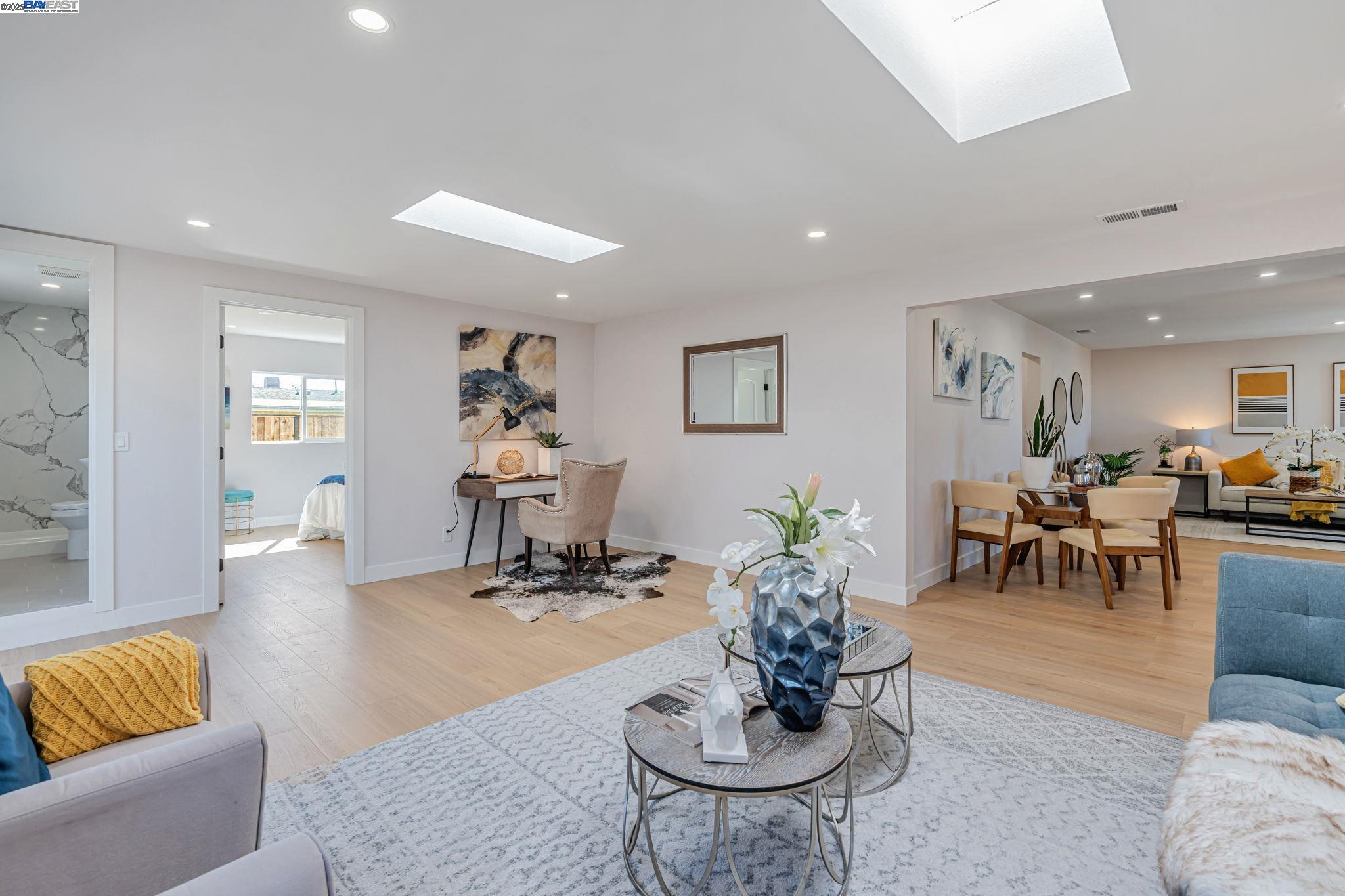 Detail Gallery Image 10 of 35 For 1923 Fairbanks St, San Leandro,  CA 94577 - 4 Beds | 2 Baths