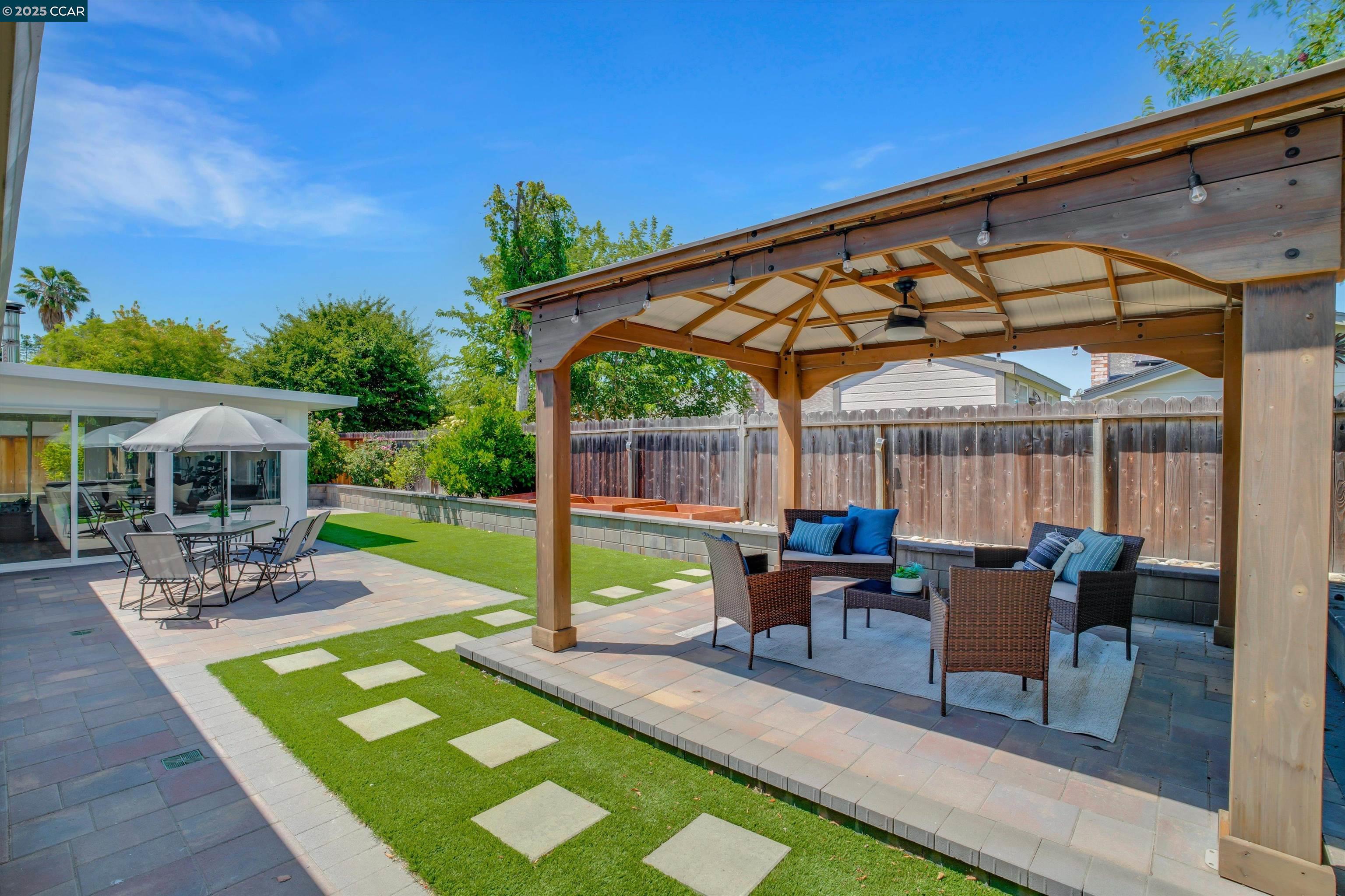 Detail Gallery Image 28 of 37 For 5438 Scenic Ave, Livermore,  CA 94551 - 4 Beds | 2 Baths