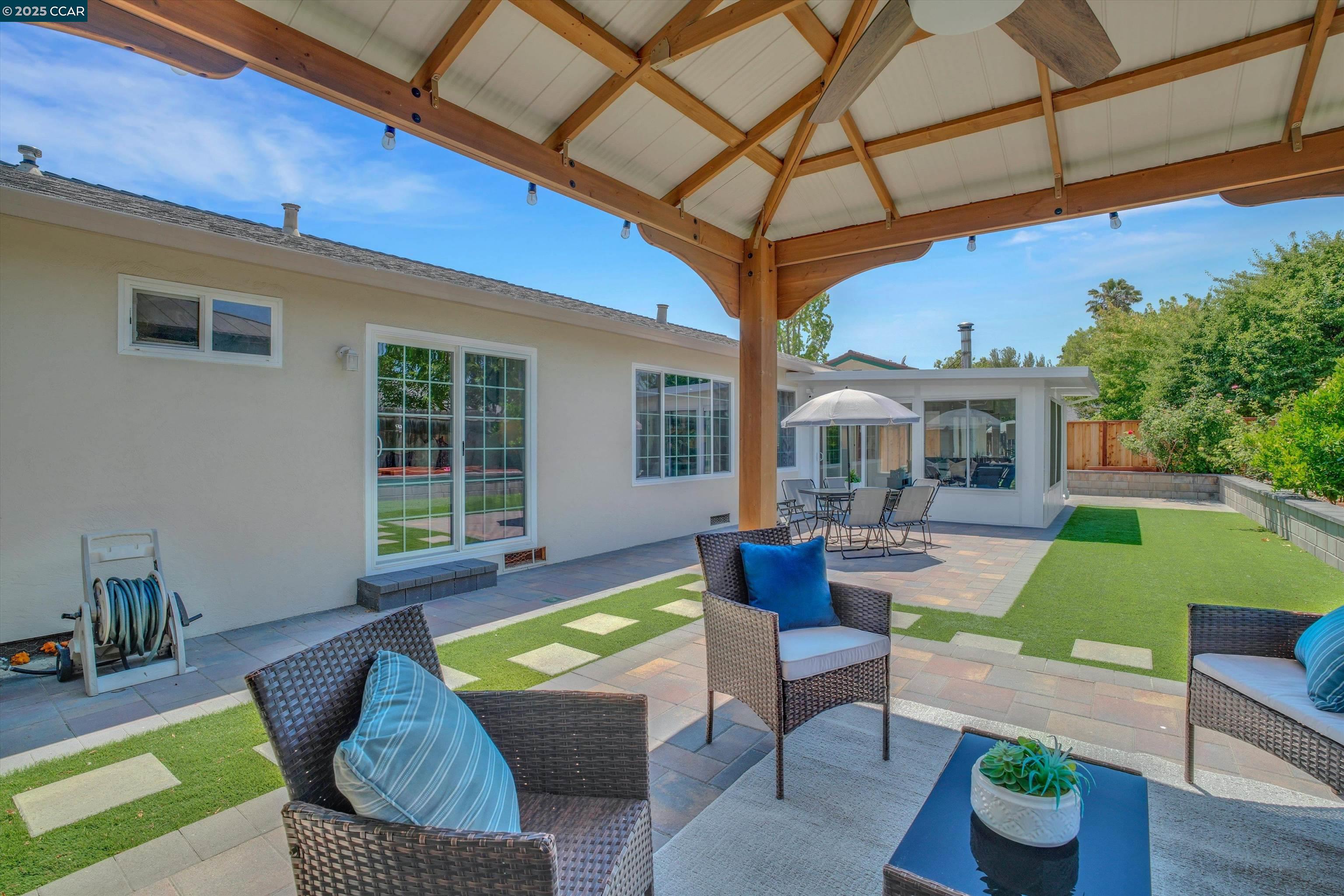 Detail Gallery Image 29 of 37 For 5438 Scenic Ave, Livermore,  CA 94551 - 4 Beds | 2 Baths