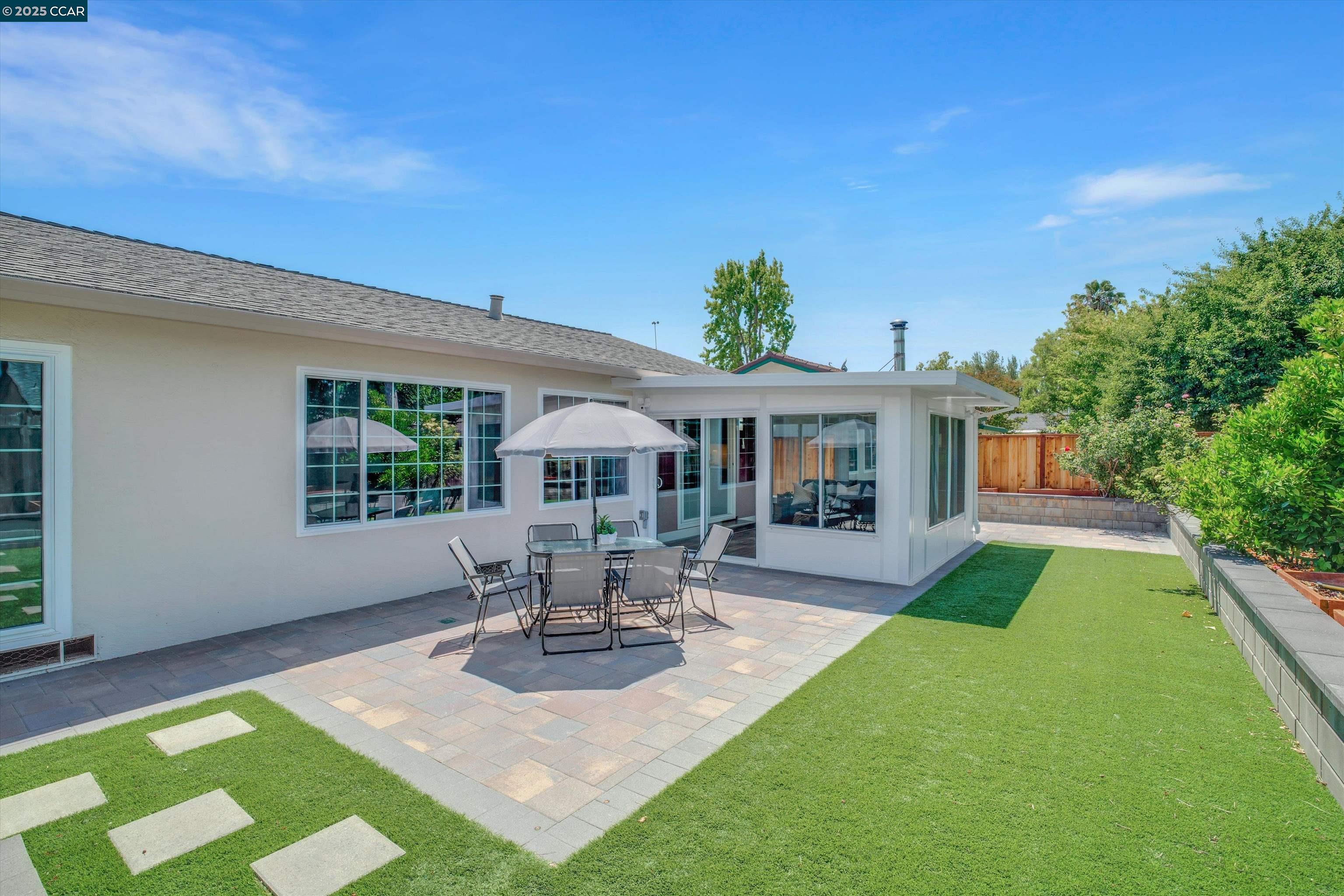 Detail Gallery Image 30 of 37 For 5438 Scenic Ave, Livermore,  CA 94551 - 4 Beds | 2 Baths