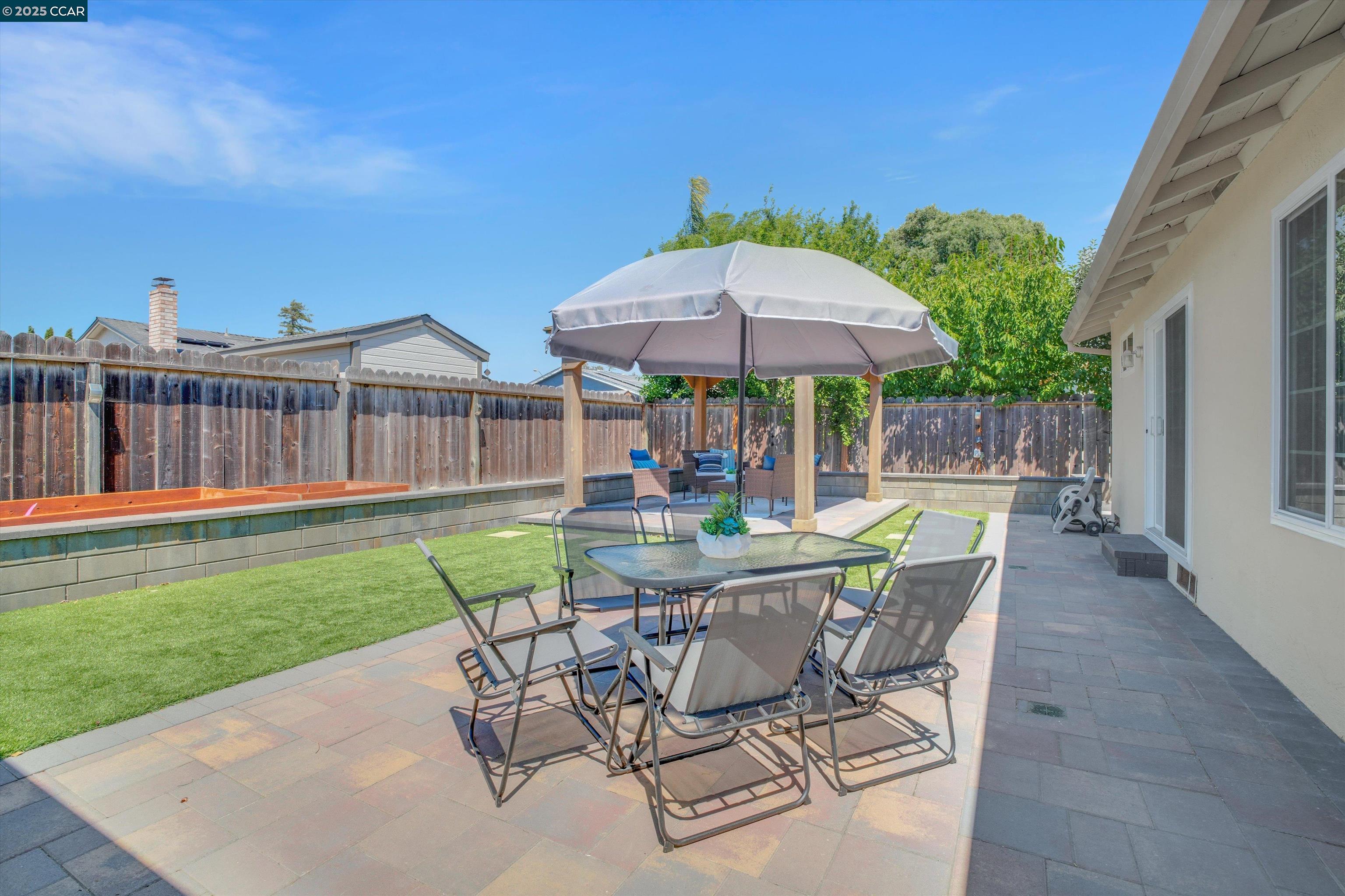 Detail Gallery Image 31 of 37 For 5438 Scenic Ave, Livermore,  CA 94551 - 4 Beds | 2 Baths