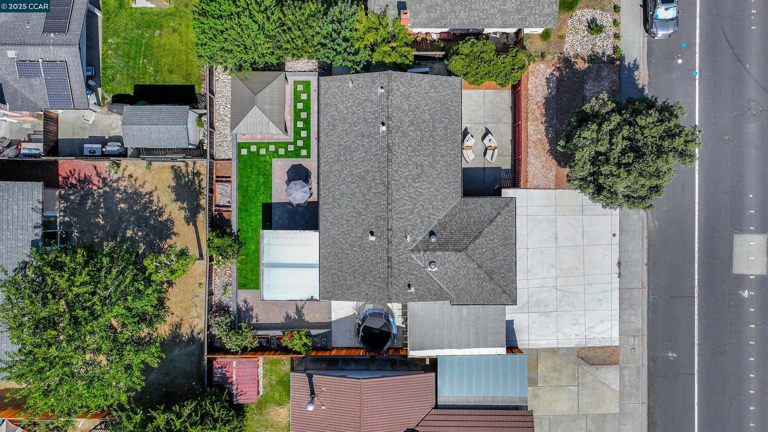 Detail Gallery Image 33 of 37 For 5438 Scenic Ave, Livermore,  CA 94551 - 4 Beds | 2 Baths