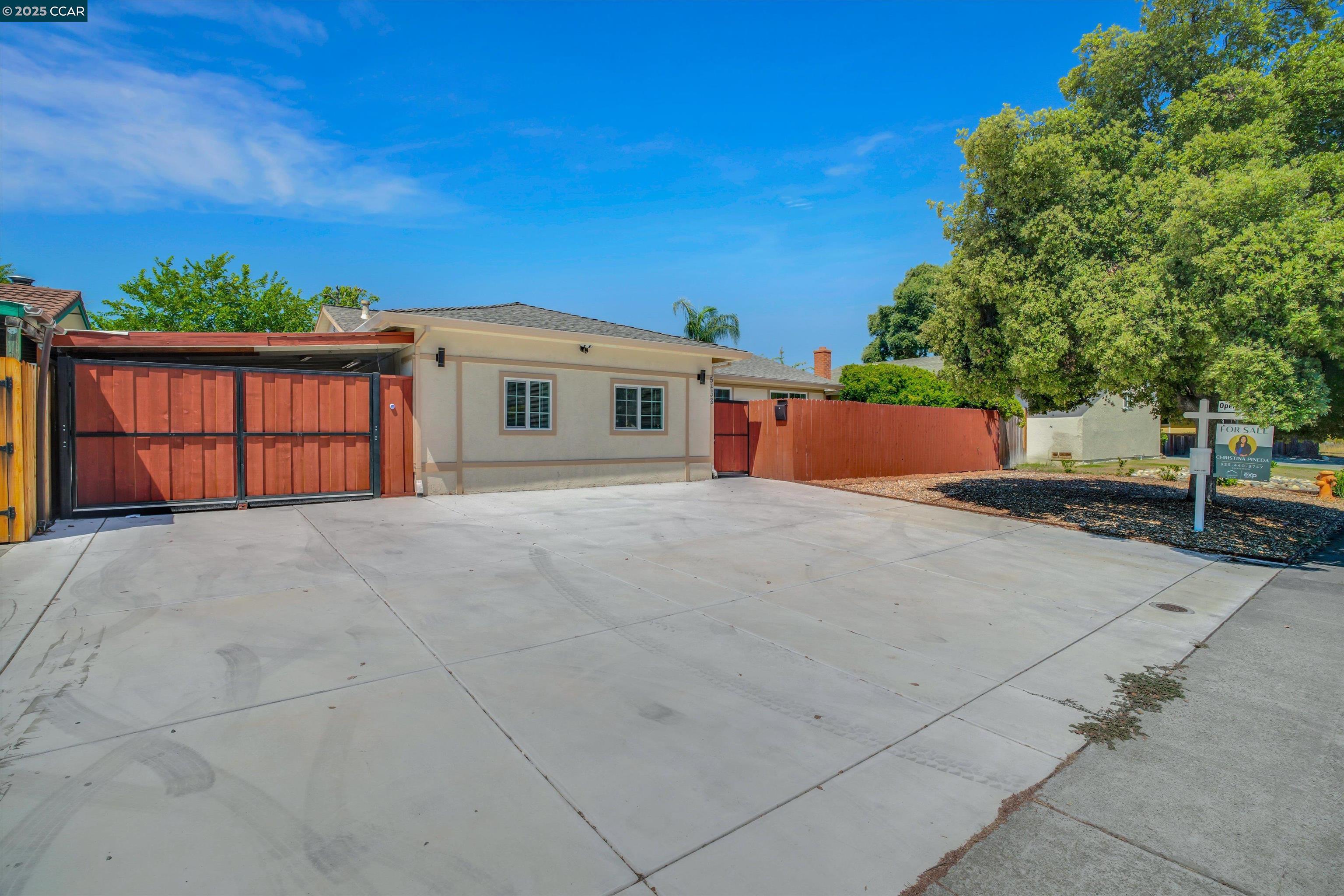Detail Gallery Image 34 of 37 For 5438 Scenic Ave, Livermore,  CA 94551 - 4 Beds | 2 Baths
