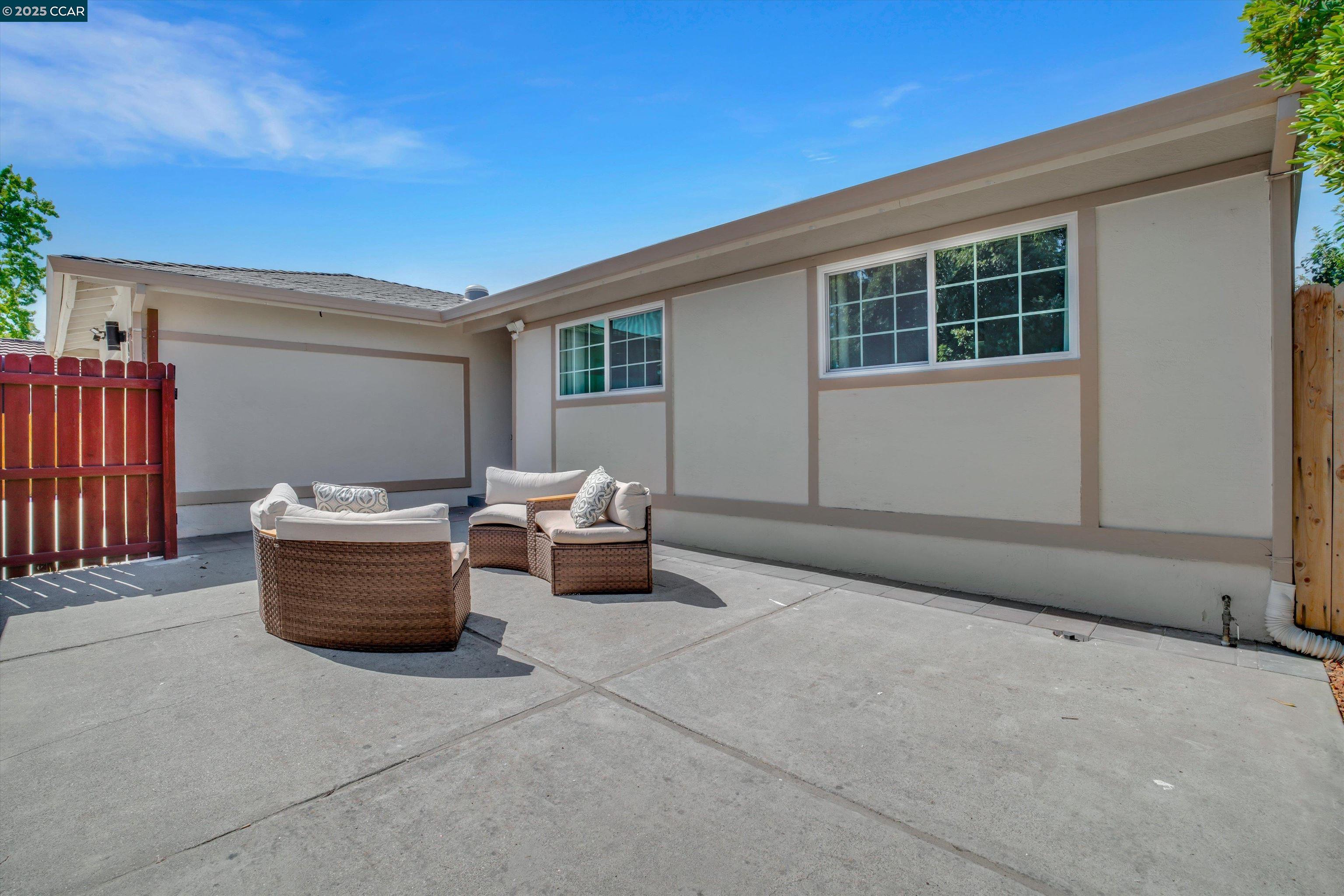 Detail Gallery Image 35 of 37 For 5438 Scenic Ave, Livermore,  CA 94551 - 4 Beds | 2 Baths