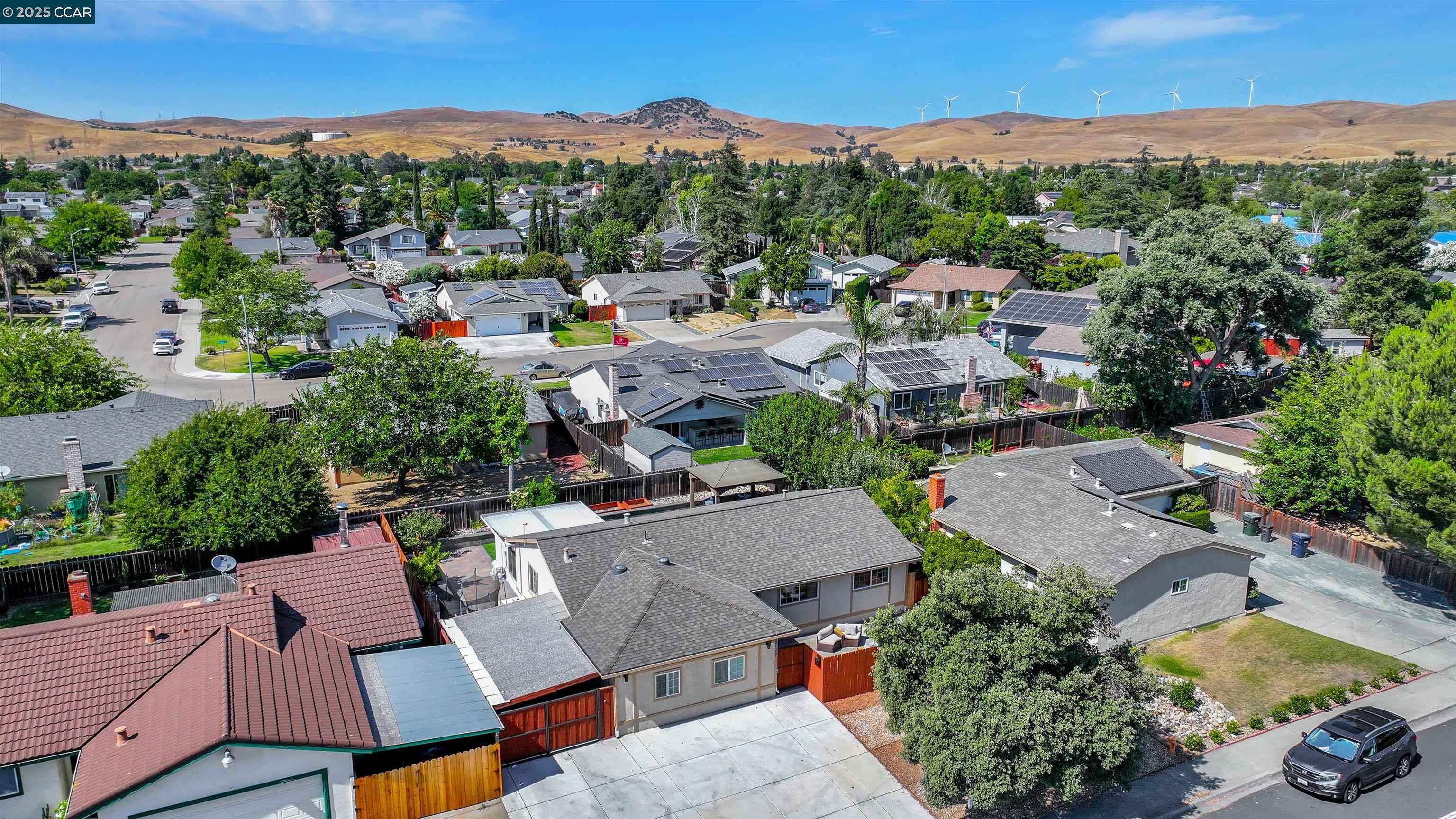 Detail Gallery Image 36 of 37 For 5438 Scenic Ave, Livermore,  CA 94551 - 4 Beds | 2 Baths
