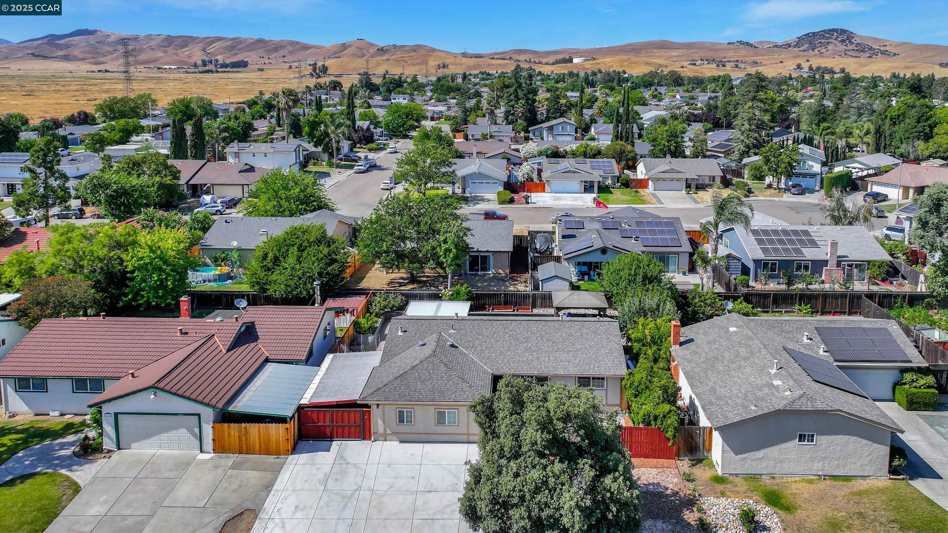 Detail Gallery Image 37 of 37 For 5438 Scenic Ave, Livermore,  CA 94551 - 4 Beds | 2 Baths