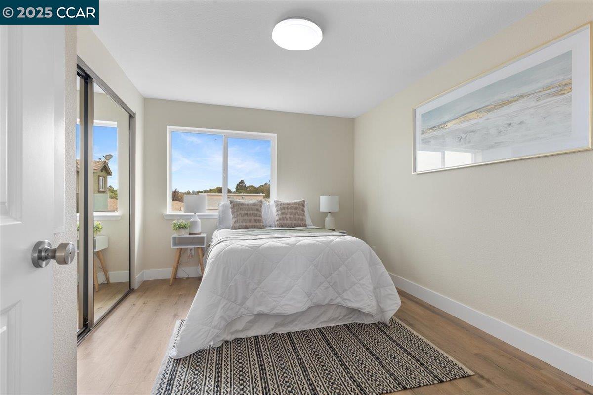 Detail Gallery Image 13 of 29 For 2367 Dover Ave, San Pablo,  CA 94806 - 3 Beds | 2 Baths