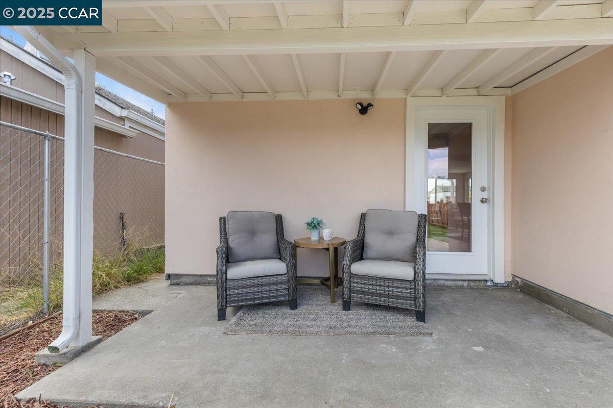 Detail Gallery Image 24 of 29 For 2367 Dover Ave, San Pablo,  CA 94806 - 3 Beds | 2 Baths