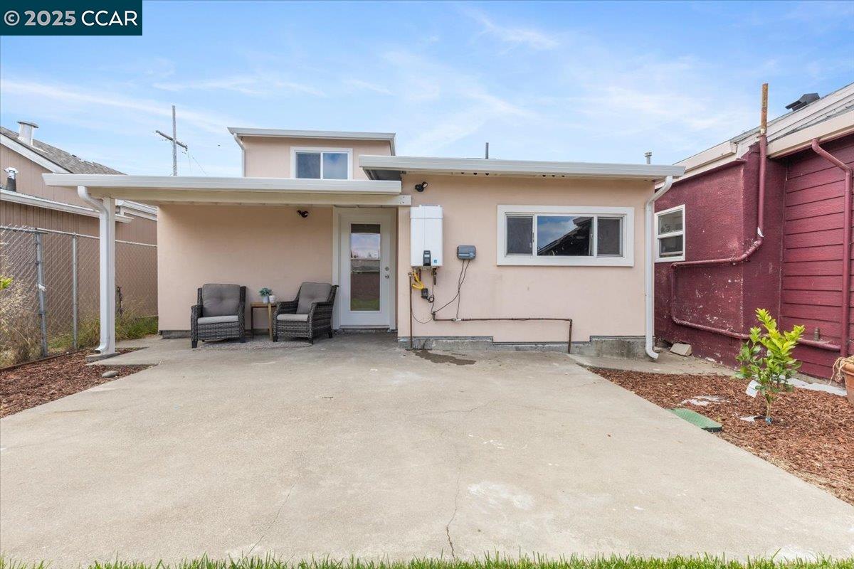 Detail Gallery Image 25 of 29 For 2367 Dover Ave, San Pablo,  CA 94806 - 3 Beds | 2 Baths
