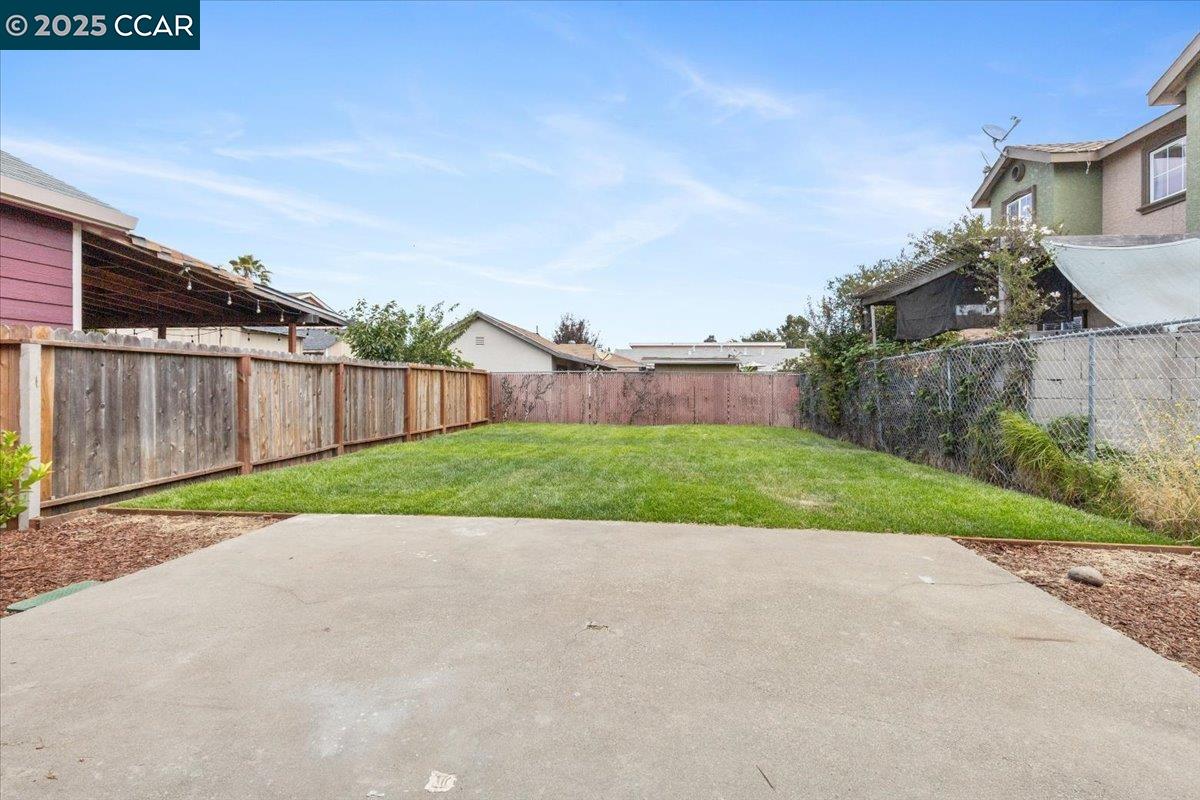 Detail Gallery Image 26 of 29 For 2367 Dover Ave, San Pablo,  CA 94806 - 3 Beds | 2 Baths