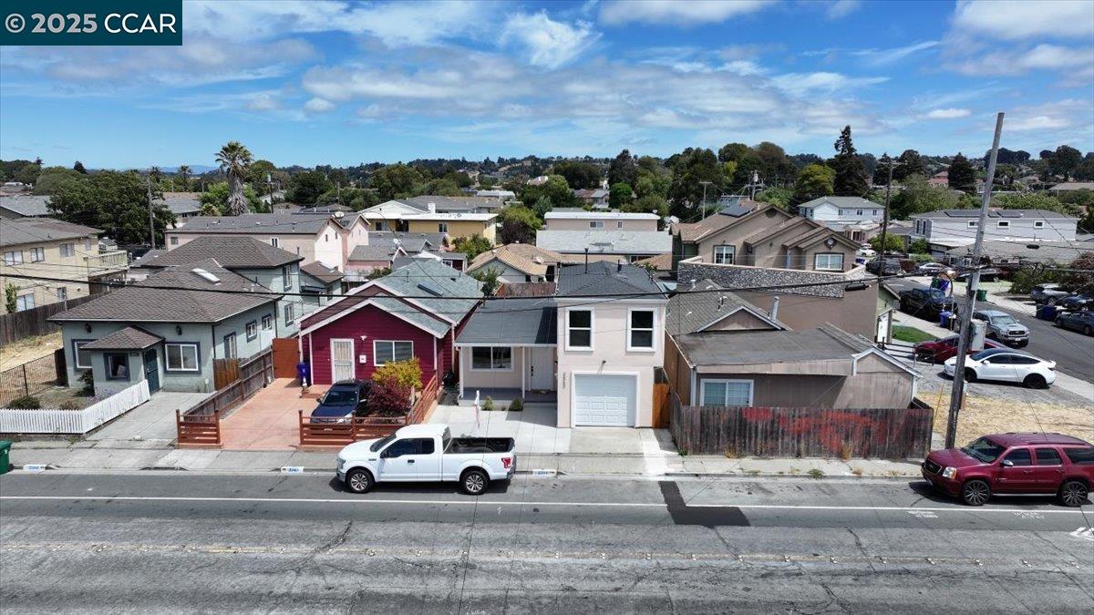 Detail Gallery Image 28 of 29 For 2367 Dover Ave, San Pablo,  CA 94806 - 3 Beds | 2 Baths