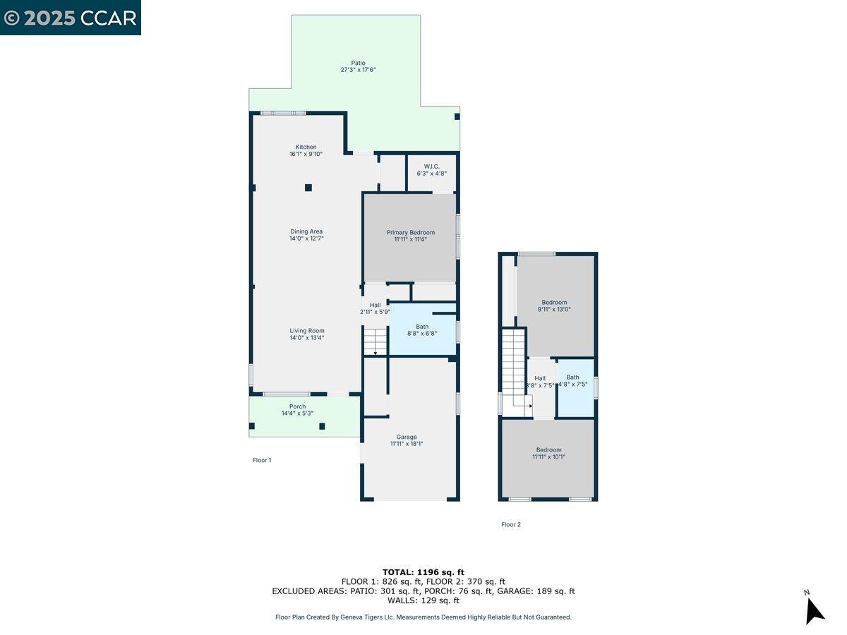 Detail Gallery Image 29 of 29 For 2367 Dover Ave, San Pablo,  CA 94806 - 3 Beds | 2 Baths
