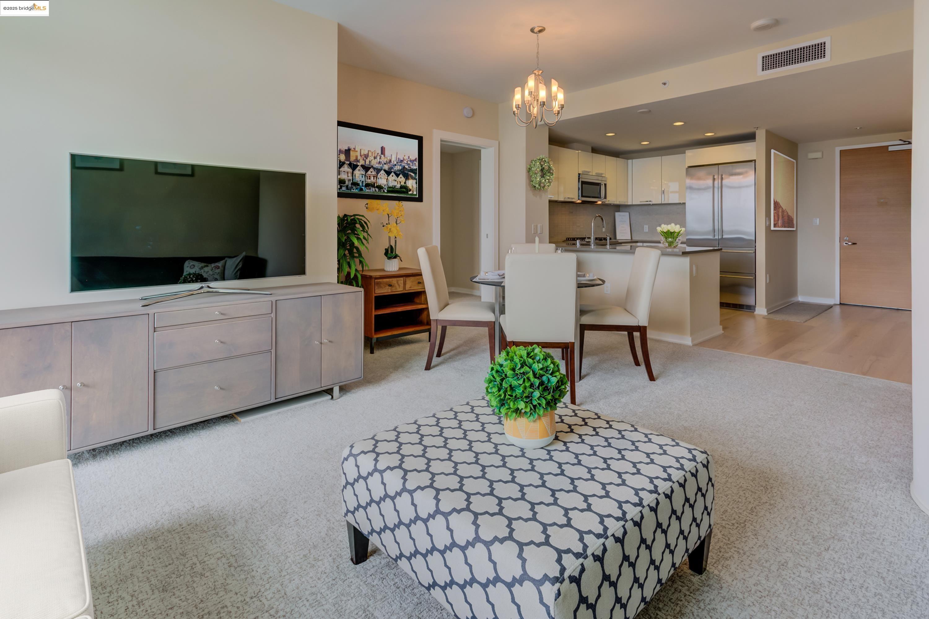 Detail Gallery Image 13 of 23 For 1 Hawthorne 14c,  San Francisco,  CA 94105 - 2 Beds | 2 Baths