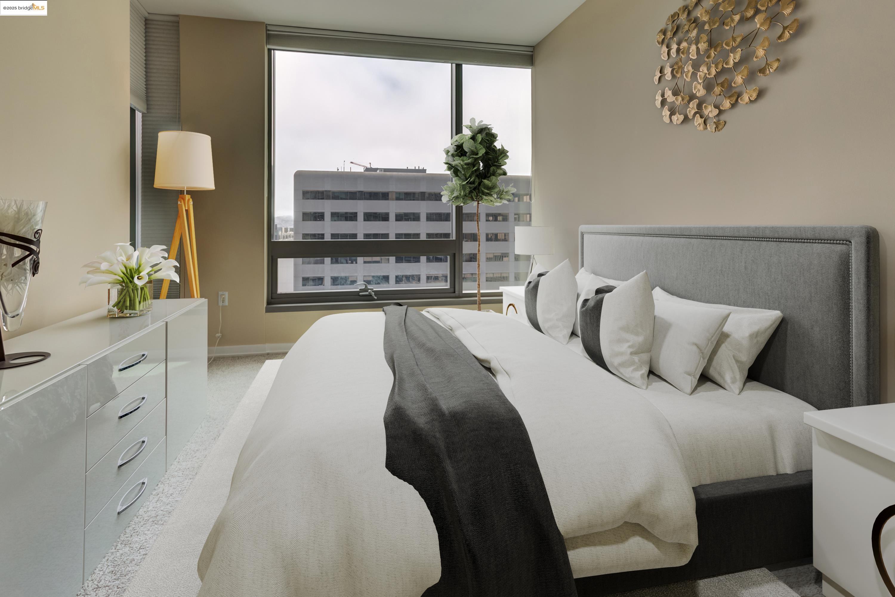 Detail Gallery Image 14 of 23 For 1 Hawthorne 14c,  San Francisco,  CA 94105 - 2 Beds | 2 Baths