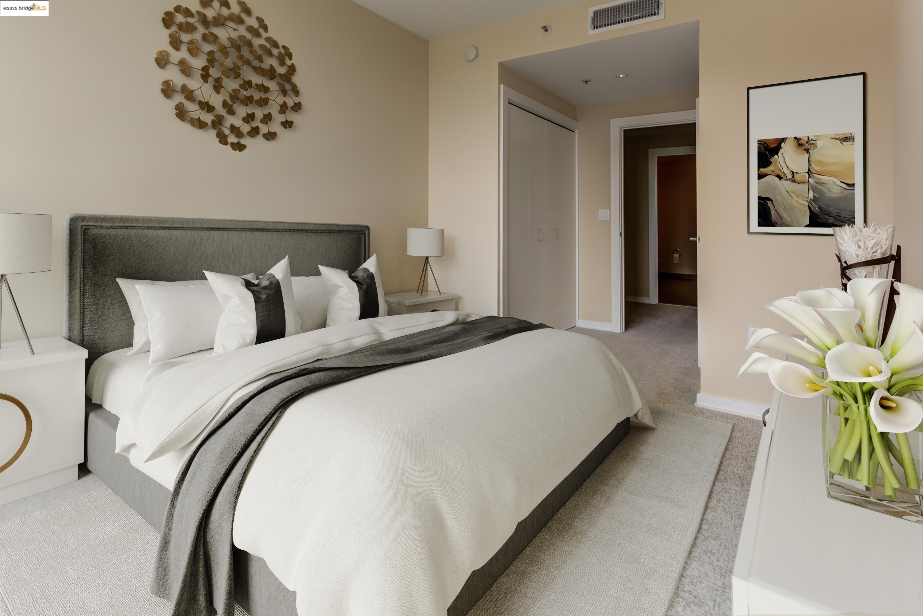 Detail Gallery Image 15 of 23 For 1 Hawthorne 14c,  San Francisco,  CA 94105 - 2 Beds | 2 Baths