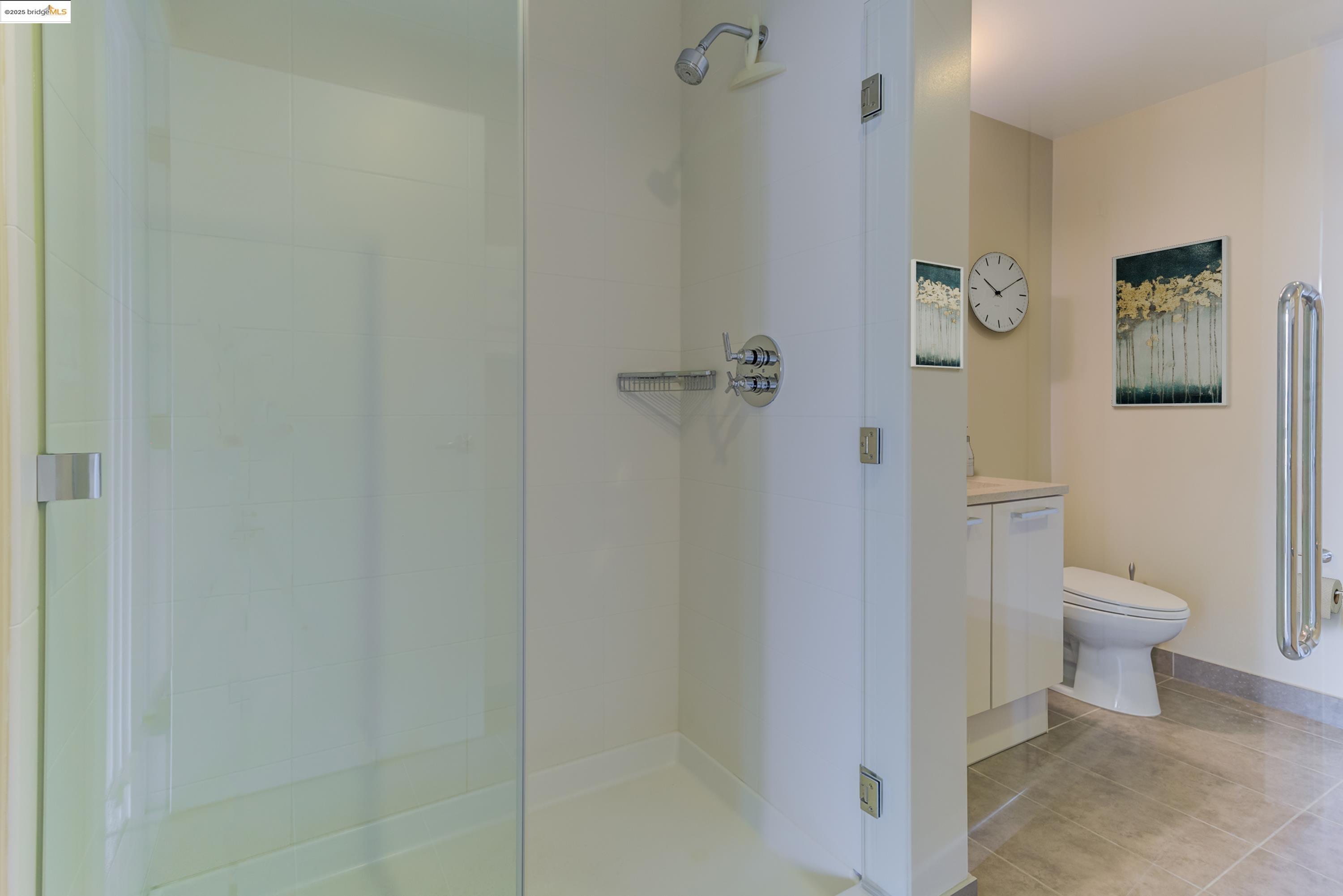 Detail Gallery Image 16 of 23 For 1 Hawthorne 14c,  San Francisco,  CA 94105 - 2 Beds | 2 Baths