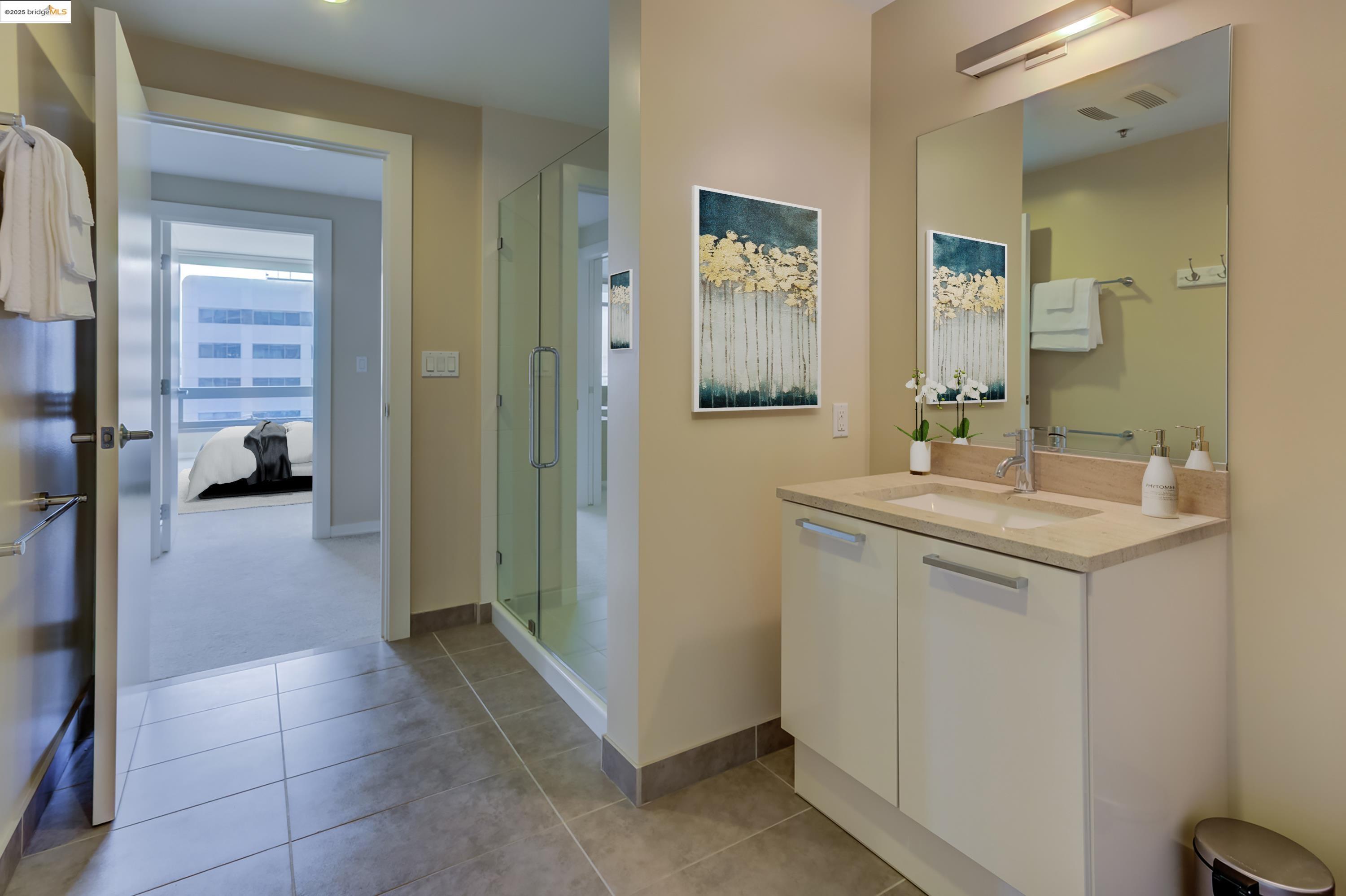 Detail Gallery Image 18 of 23 For 1 Hawthorne 14c,  San Francisco,  CA 94105 - 2 Beds | 2 Baths