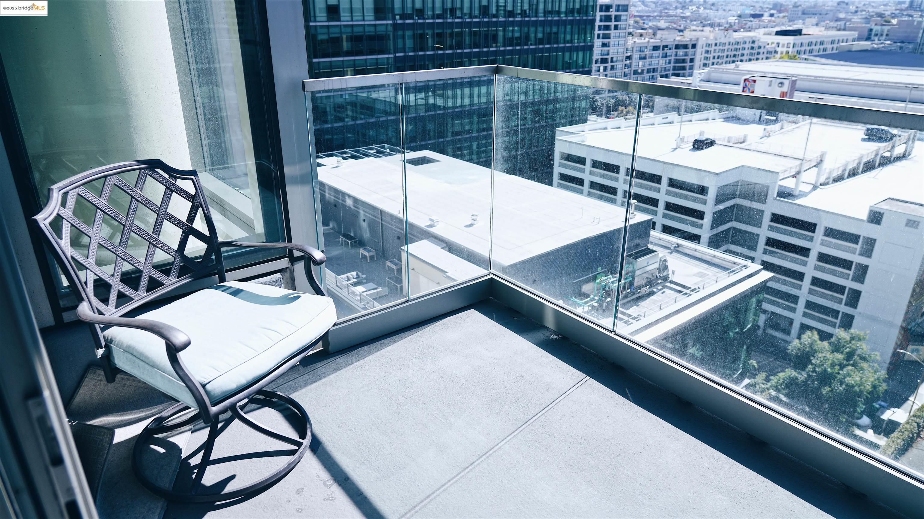 Detail Gallery Image 23 of 23 For 1 Hawthorne 14c,  San Francisco,  CA 94105 - 2 Beds | 2 Baths
