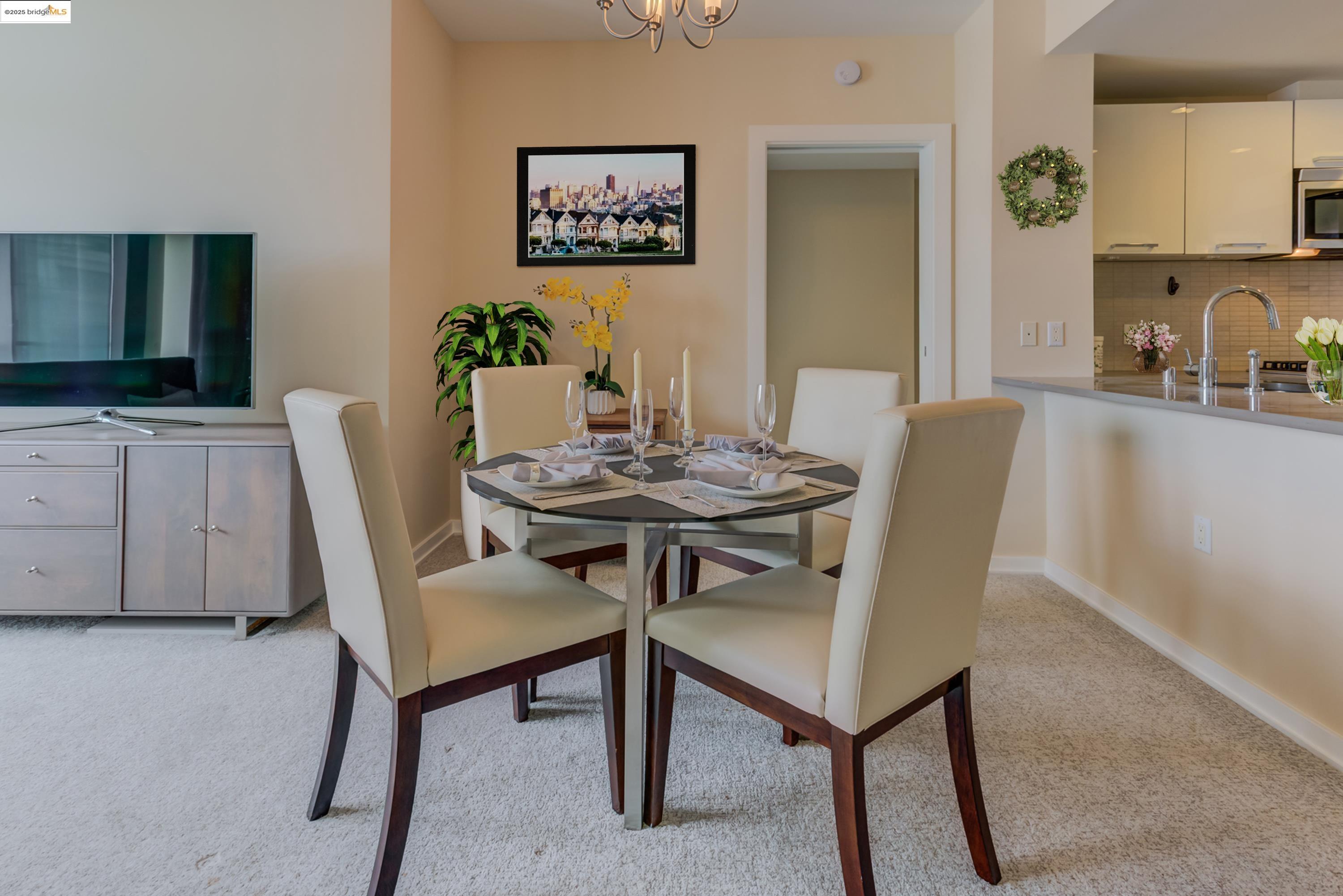 Detail Gallery Image 8 of 23 For 1 Hawthorne 14c,  San Francisco,  CA 94105 - 2 Beds | 2 Baths