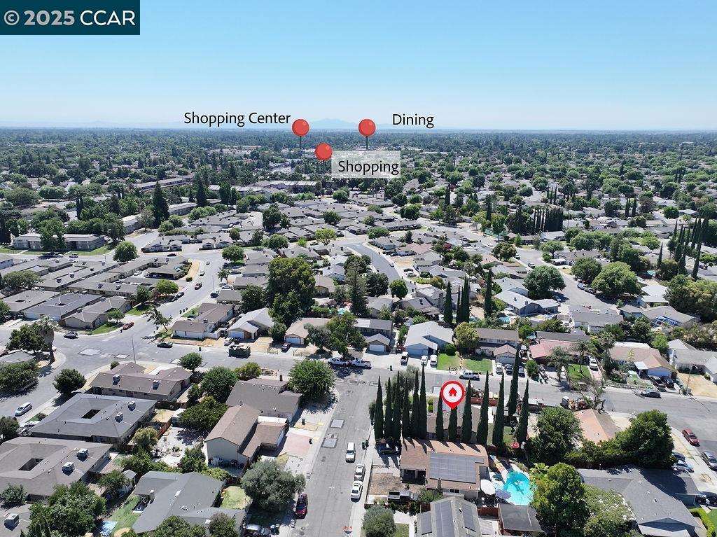 Detail Gallery Image 27 of 28 For 302 Lisa Ct, Stockton,  CA 95210 - 4 Beds | 2 Baths
