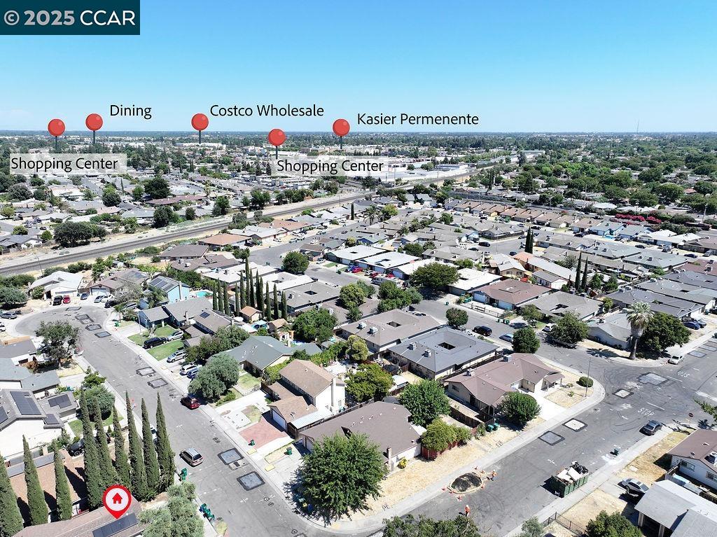 Detail Gallery Image 28 of 28 For 302 Lisa Ct, Stockton,  CA 95210 - 4 Beds | 2 Baths