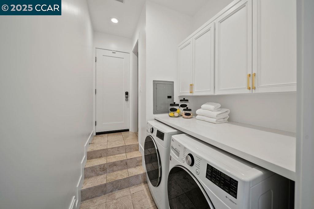 Detail Gallery Image 35 of 60 For 33 Los Arabis Circle, Lafayette,  CA 94549 - 5 Beds | 4/1 Baths