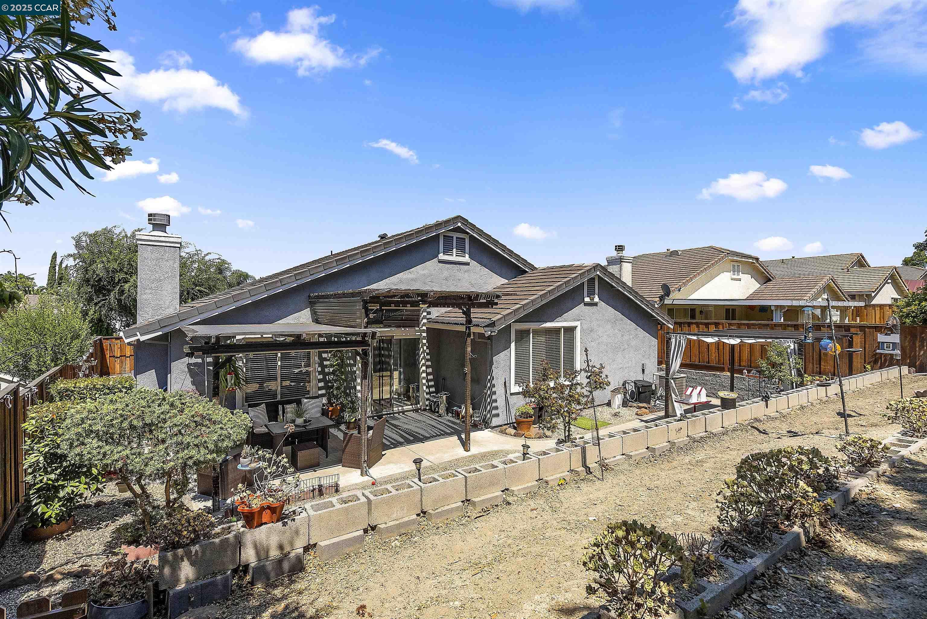 Detail Gallery Image 51 of 55 For 5176 Tehachapi Way, Antioch,  CA 94531 - 3 Beds | 2 Baths