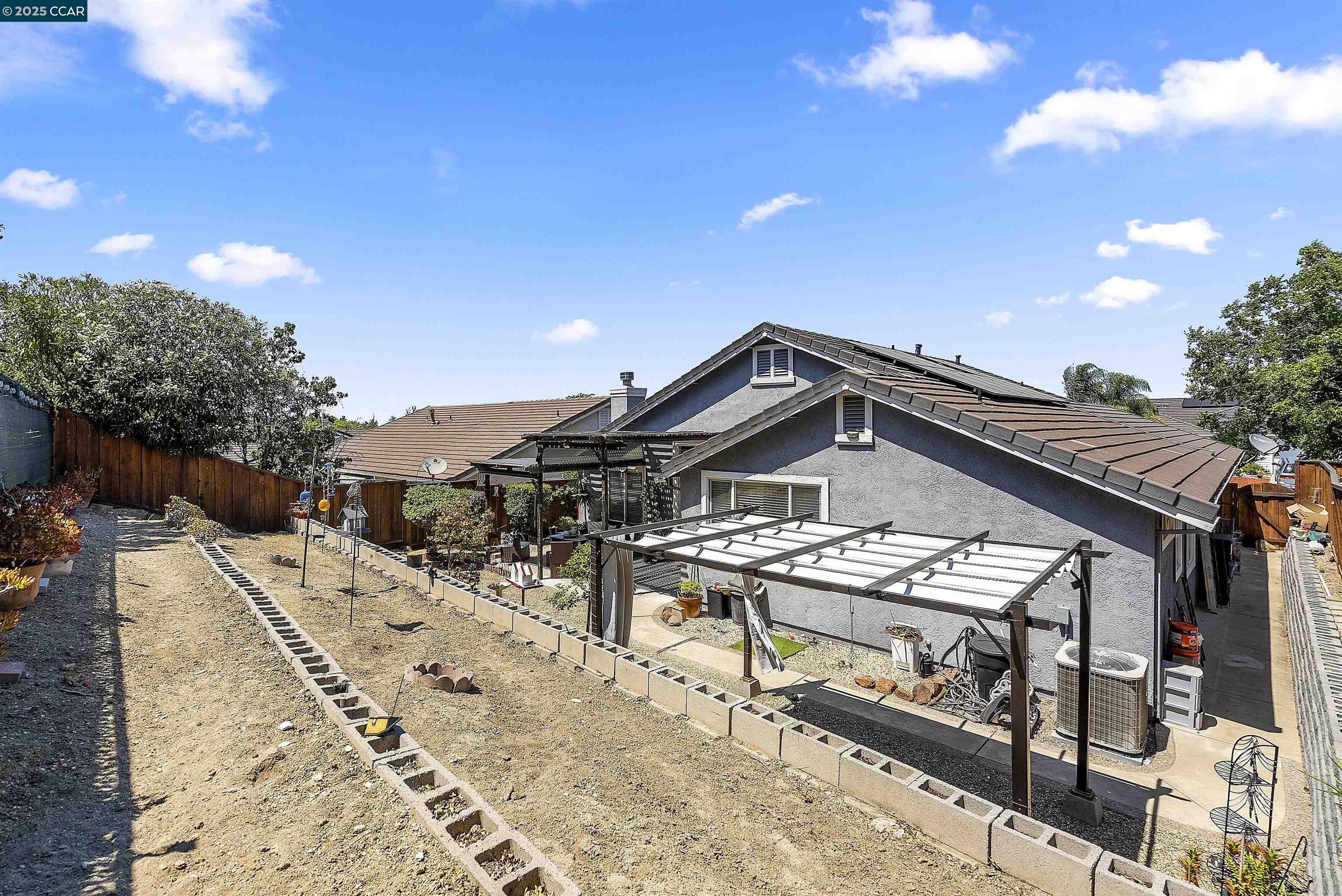 Detail Gallery Image 52 of 55 For 5176 Tehachapi Way, Antioch,  CA 94531 - 3 Beds | 2 Baths