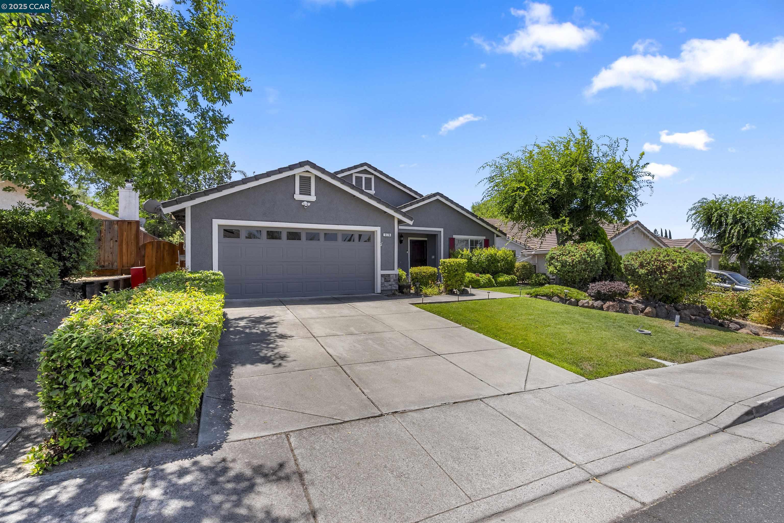 Detail Gallery Image 53 of 55 For 5176 Tehachapi Way, Antioch,  CA 94531 - 3 Beds | 2 Baths